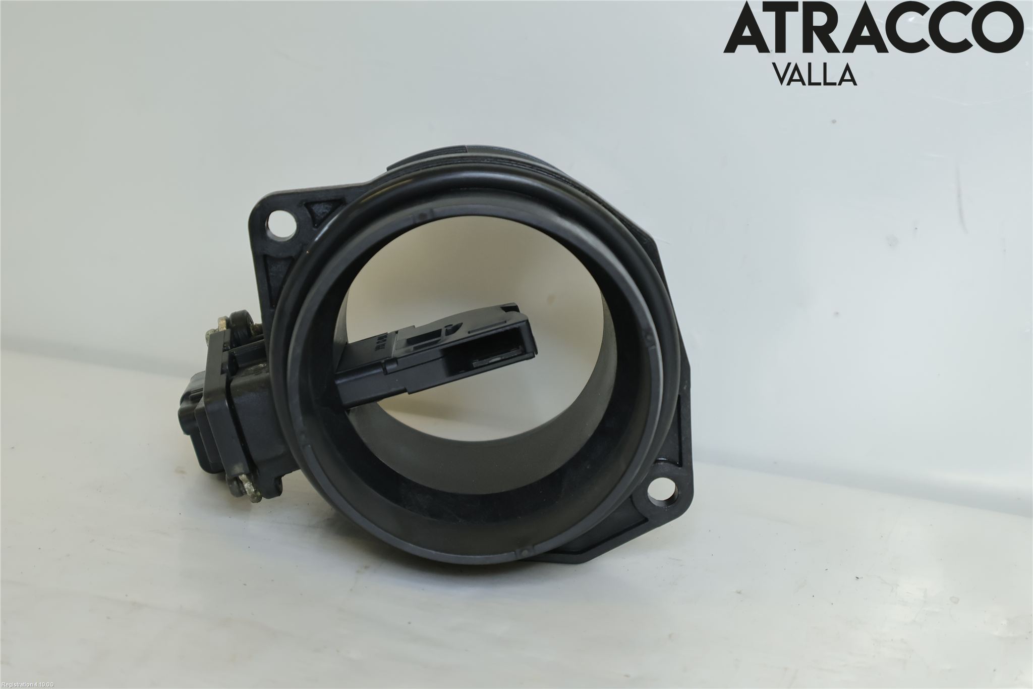 Citroen JUMPY 07-16 Injluftmassamätare