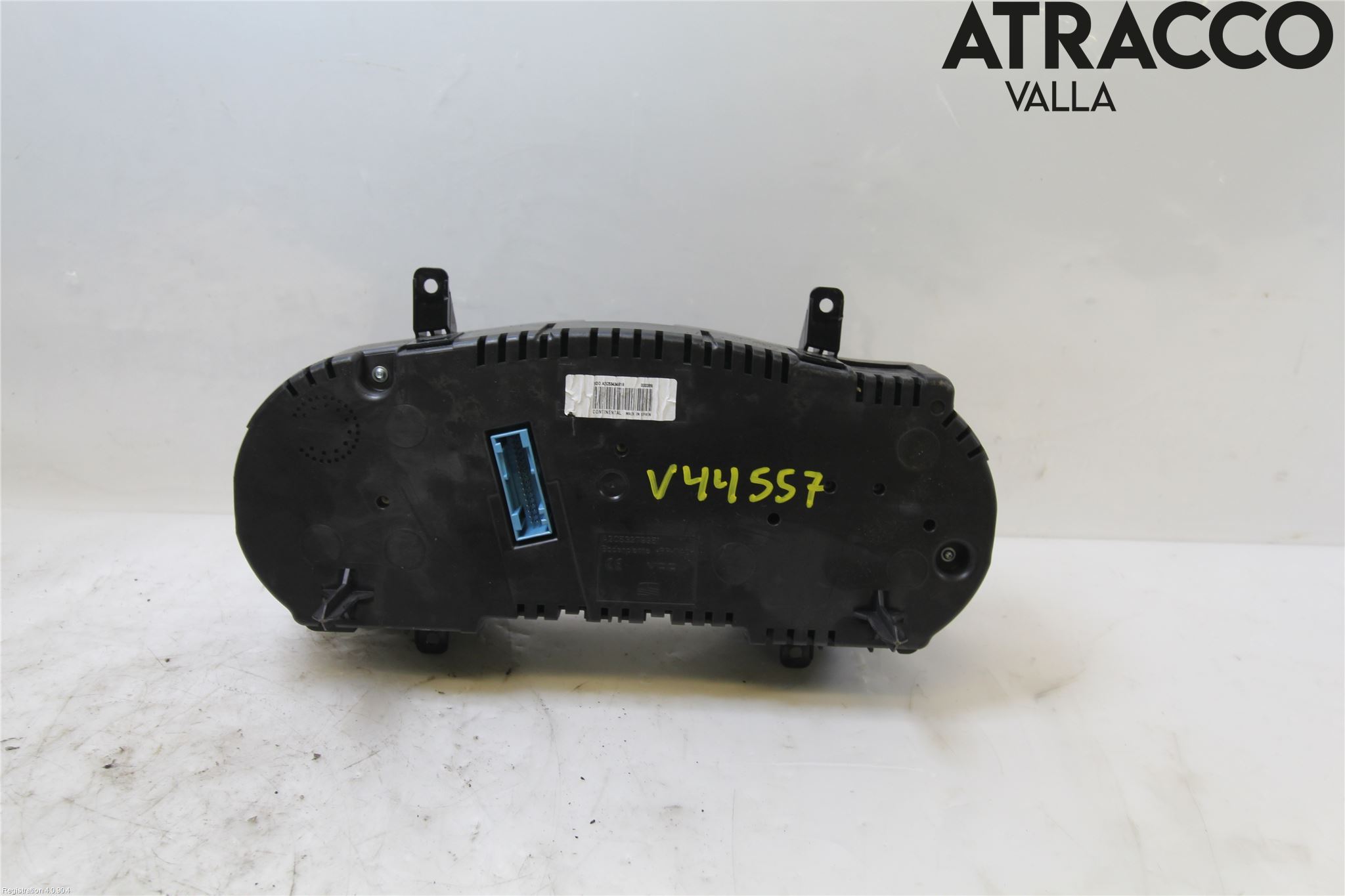 Seat ALTEA Instrument Komb