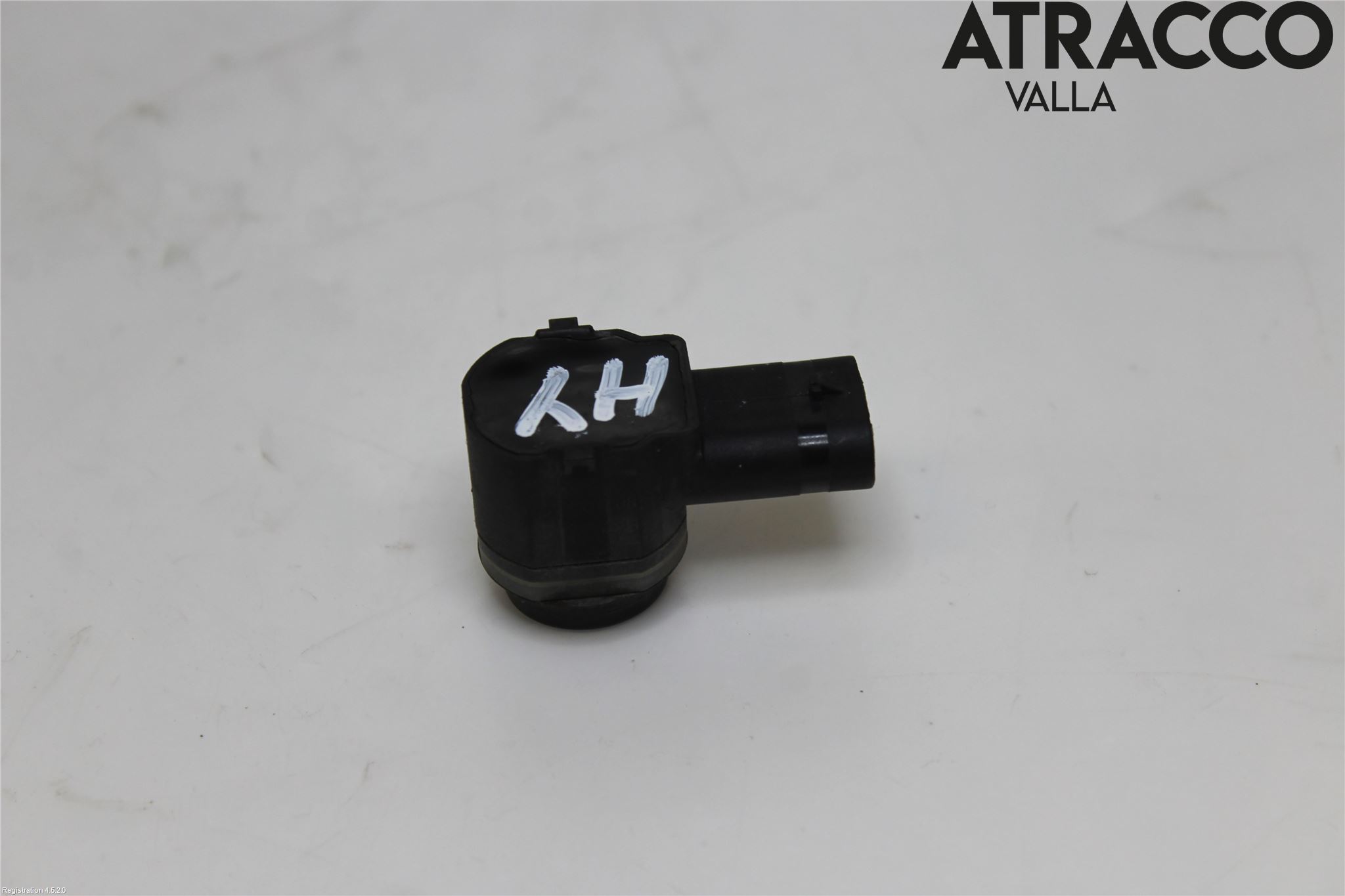 Volkswagen VW PASSAT 05-11 Parkeringshjälp Frontsensor