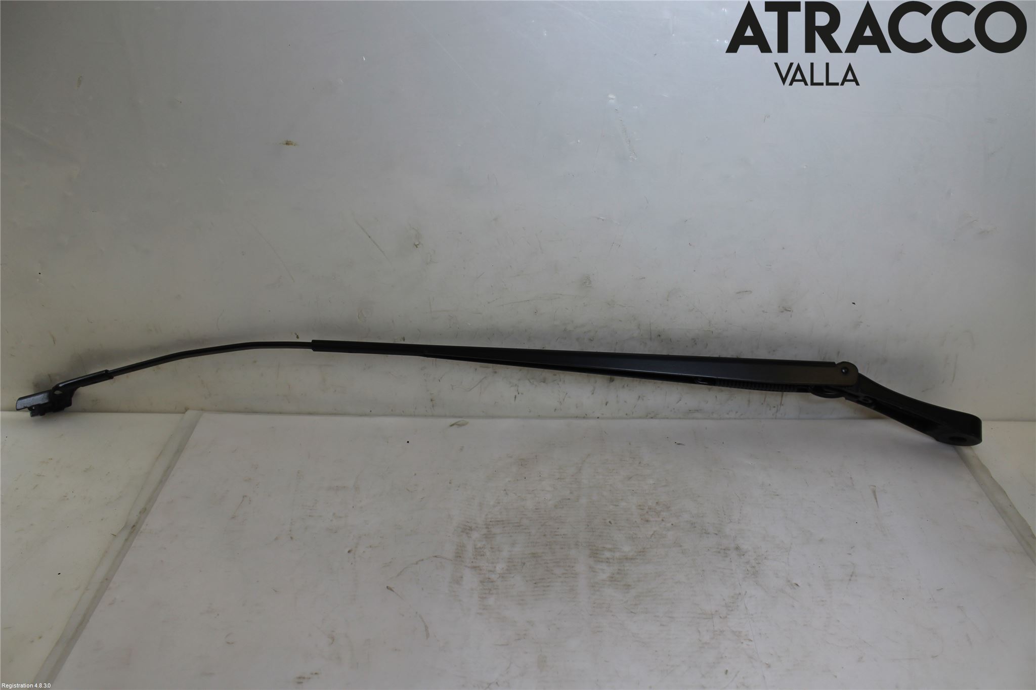 Volkswagen VW SHARAN 11- Torkararm Armar Vindruta