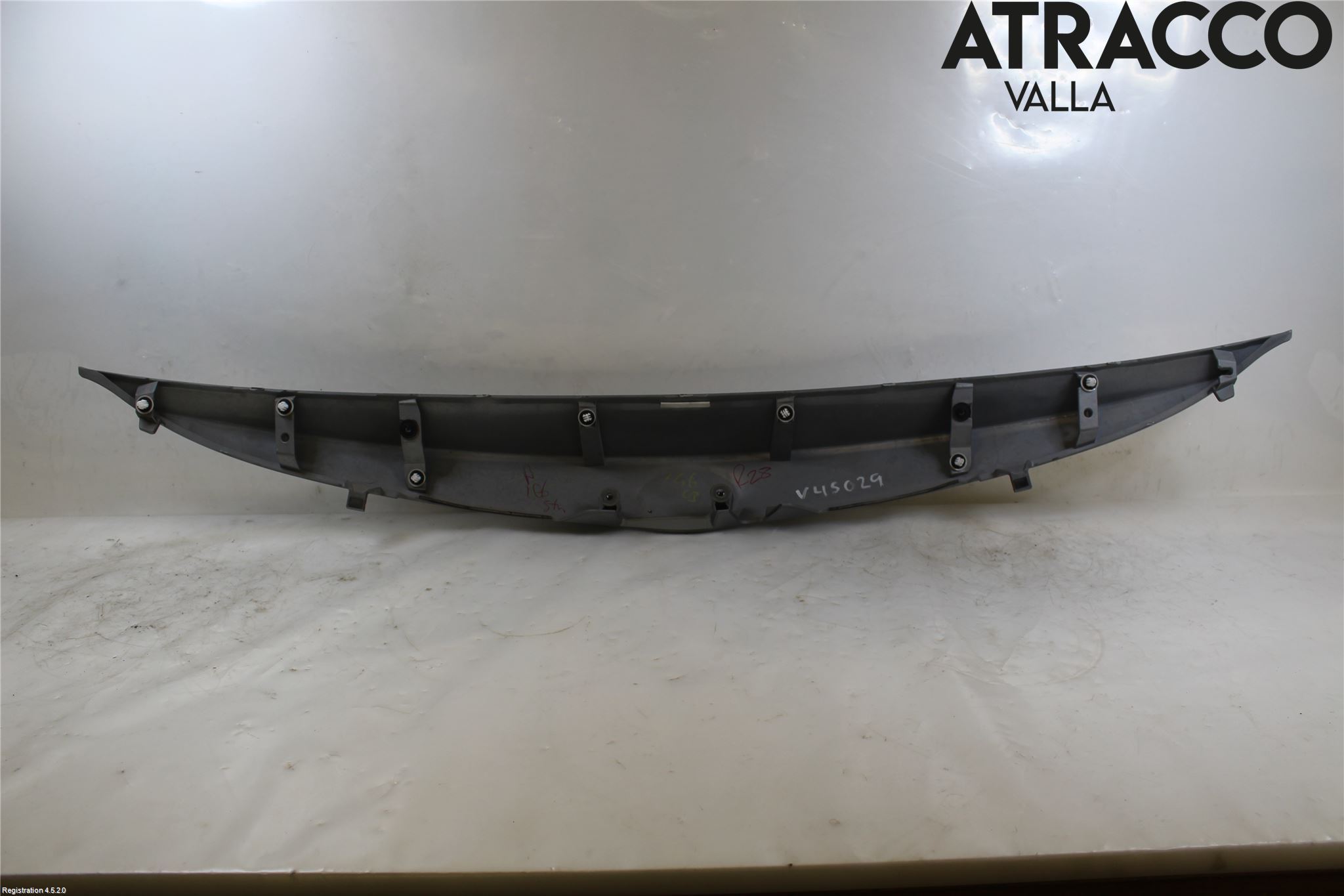 Toyota AURIS 13-19 List Bak-Baklucka