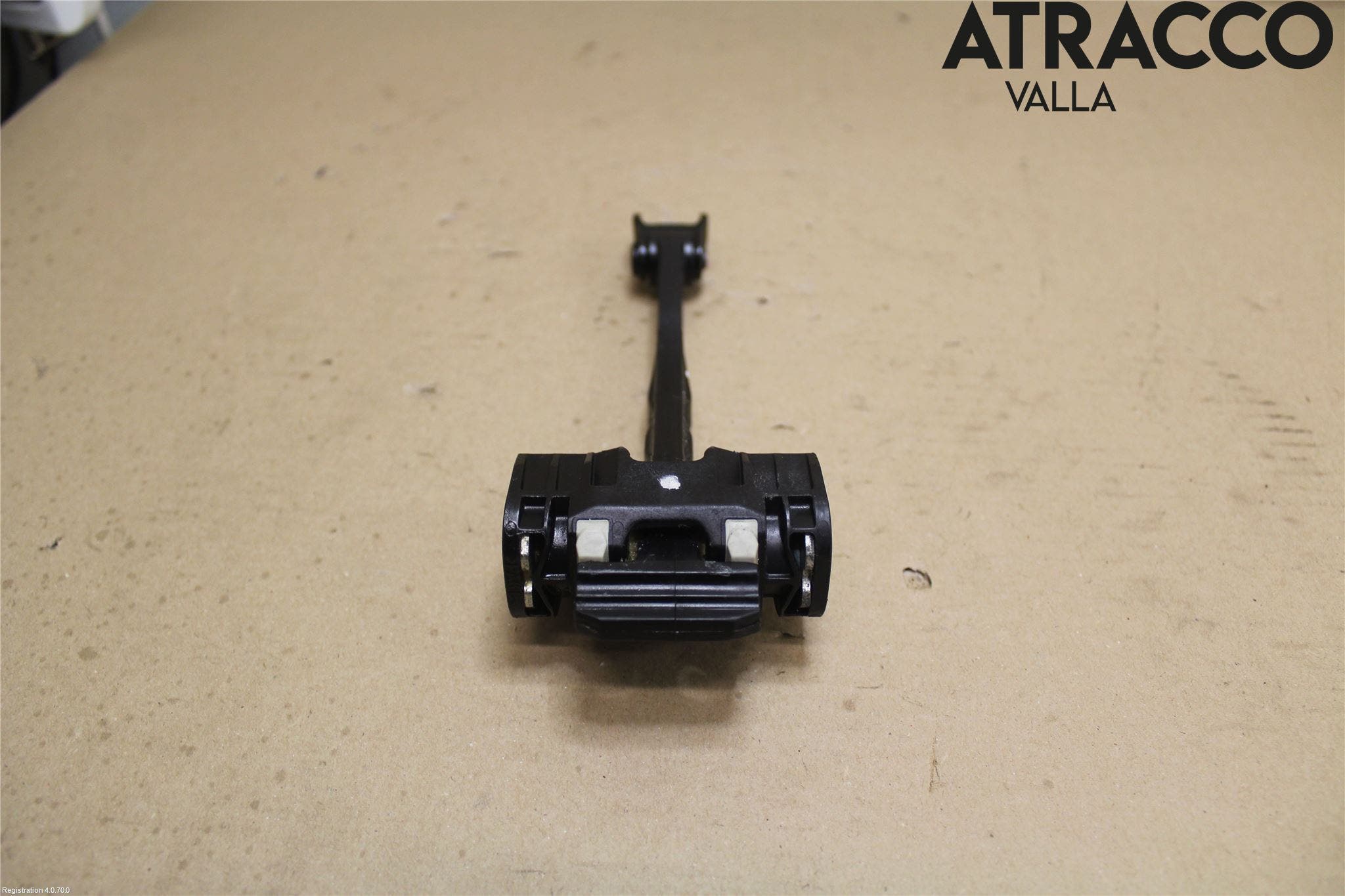 BMW 5 F10/F11/F18 09-17 Dörrstopp