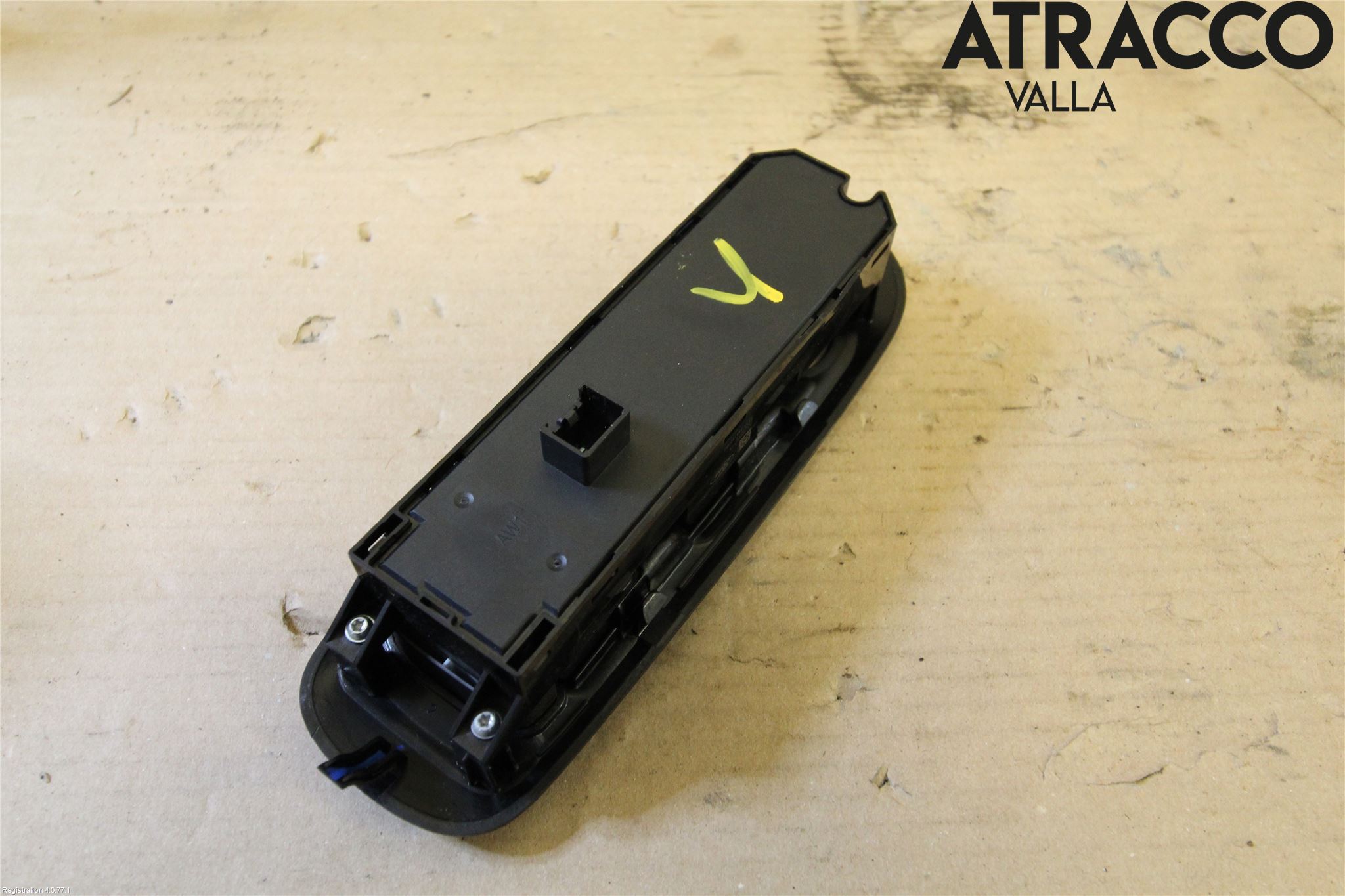 Ford MONDEO 07-15 Strömställare Elhiss