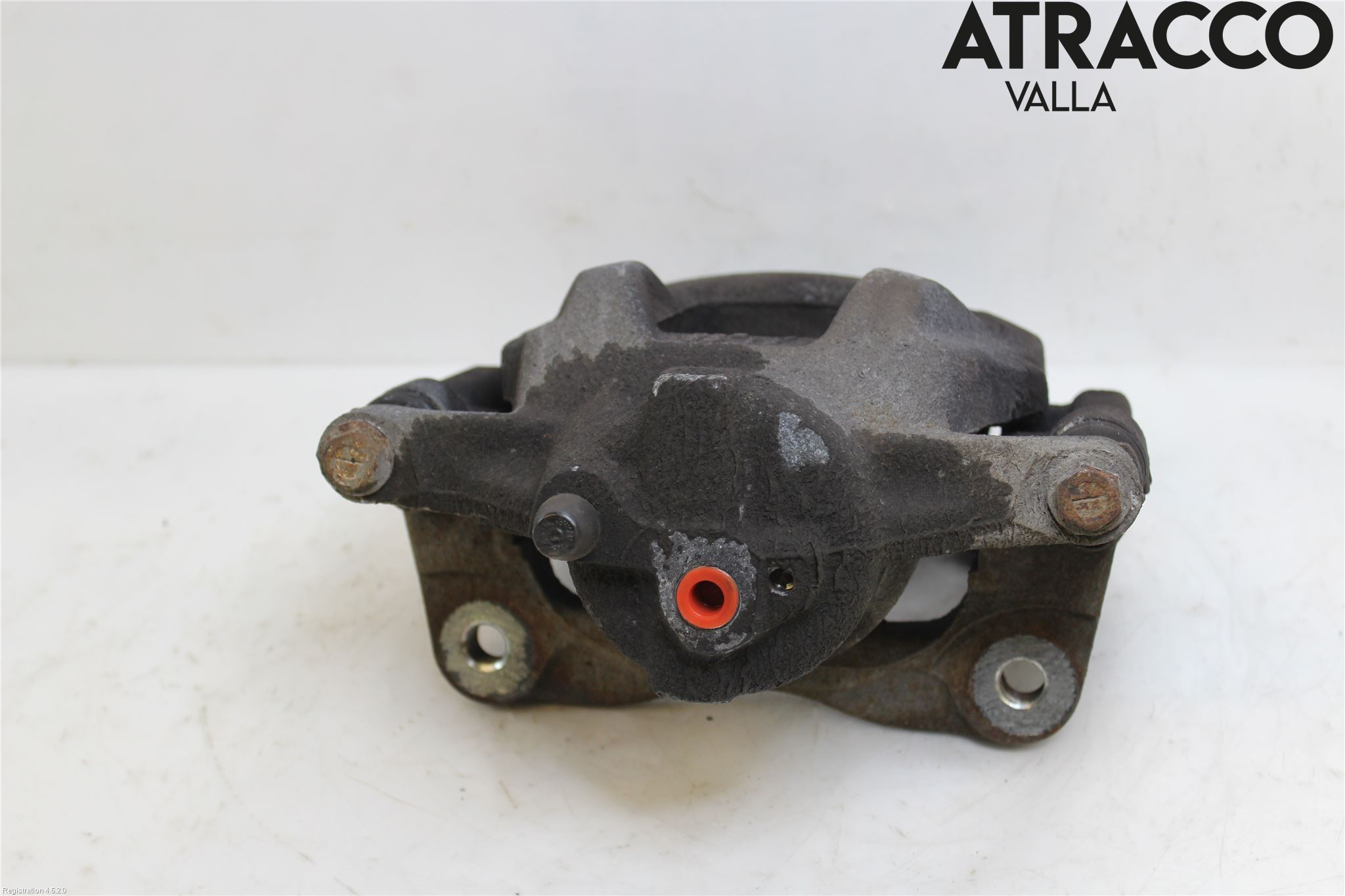 Toyota AURIS 13-19 Bromsok Fram Vänster