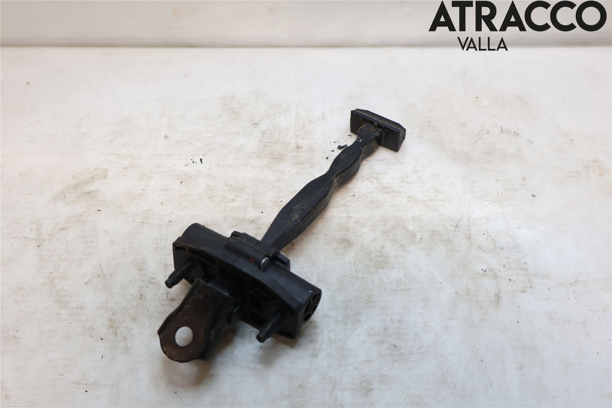Opel ASTRA K 16-22 Dörrstopp