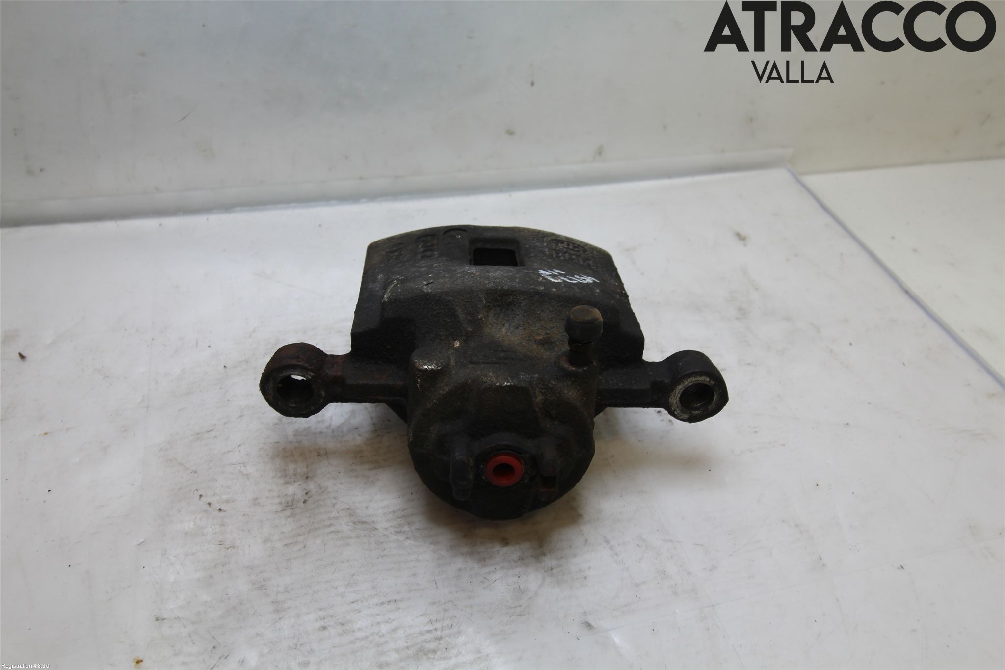 Kia RIO           01-05 Bromsok Fram Höger