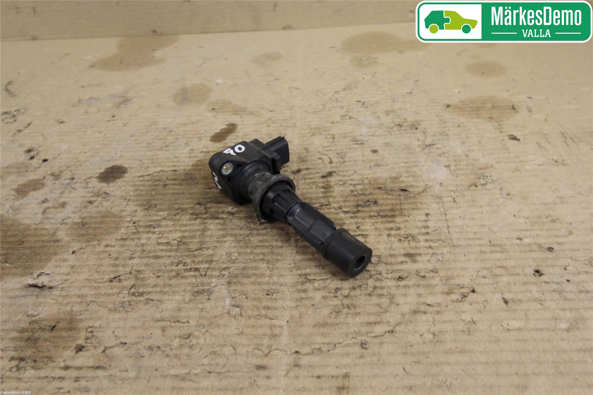 Mazda 3 I 07-08 Tändspole