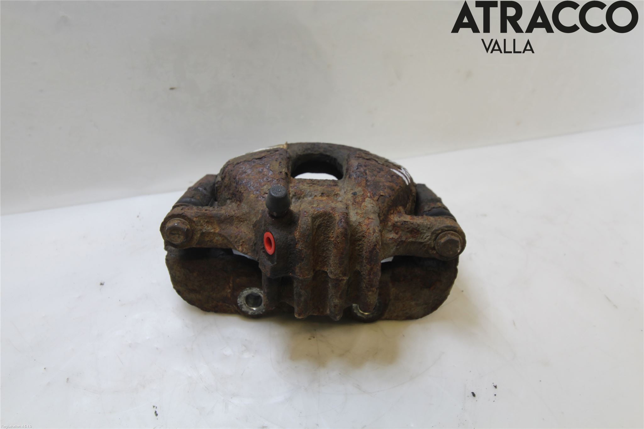 Peugeot 308 08-13 Bromsok Fram Vänster