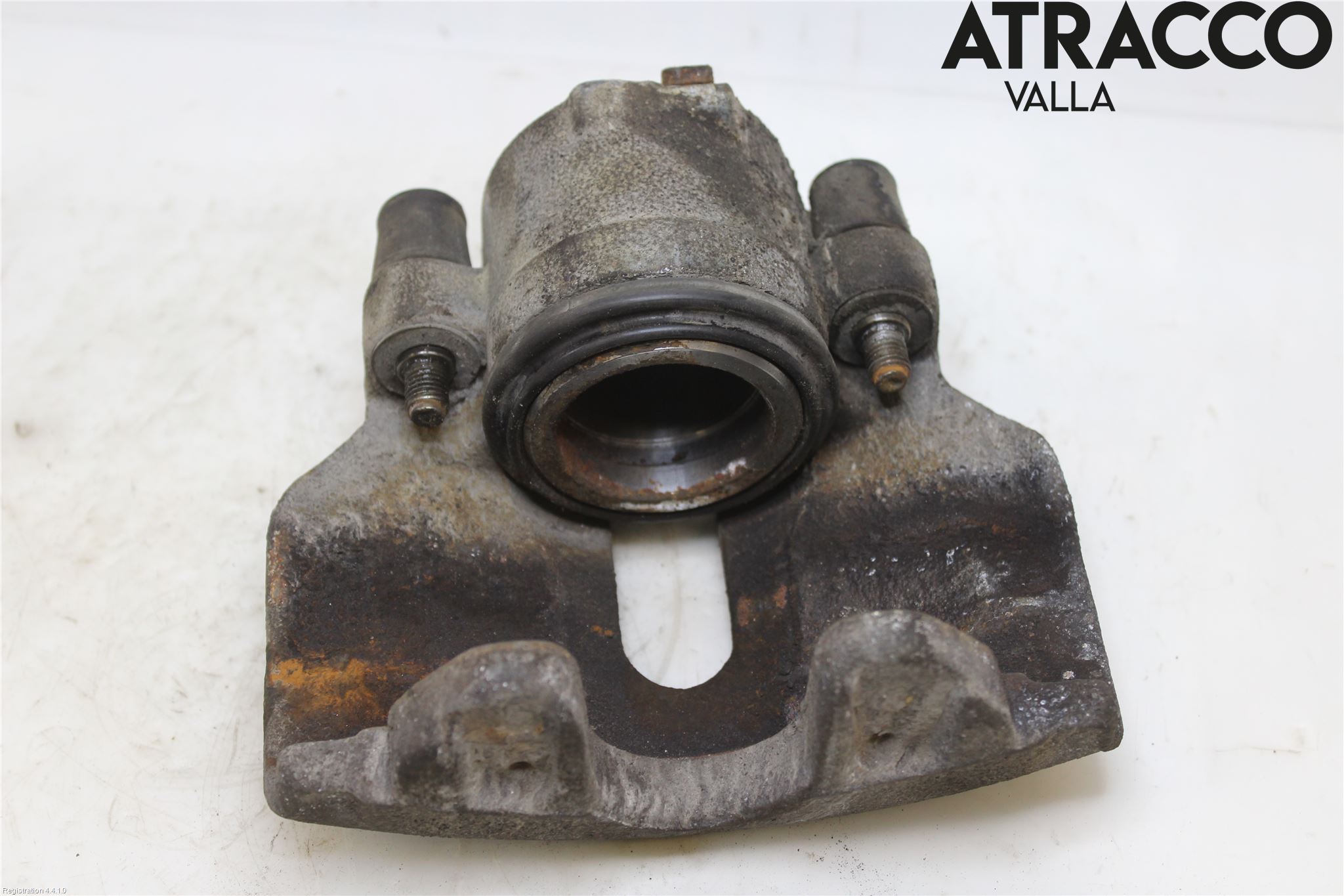 Volkswagen VW PASSAT 01-05 Bromsok Fram Vänster