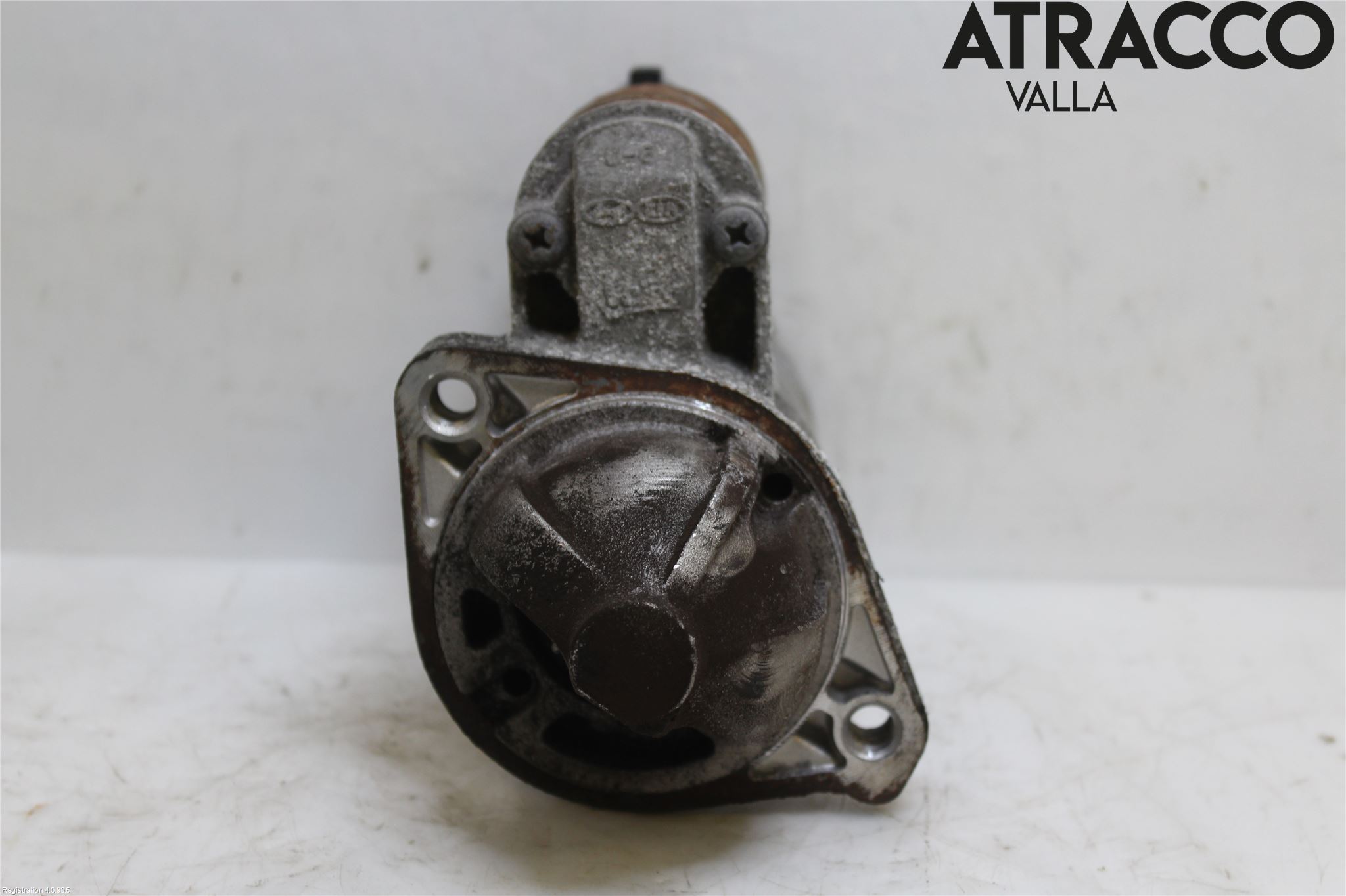 Kia SOUL 09- Startmotor Diesel
