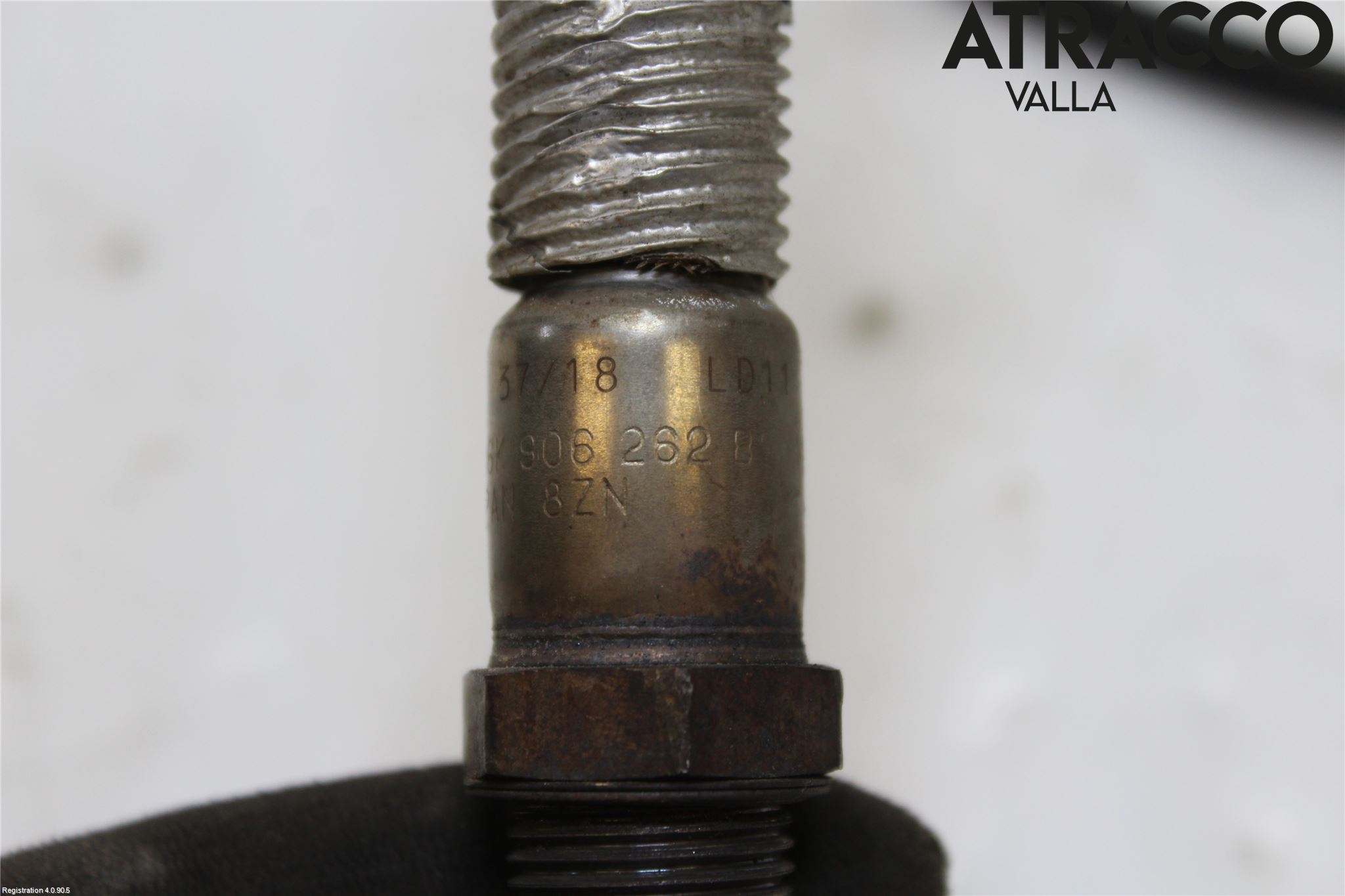 Volkswagen VW TIGUAN 16-24 Injlambdasond