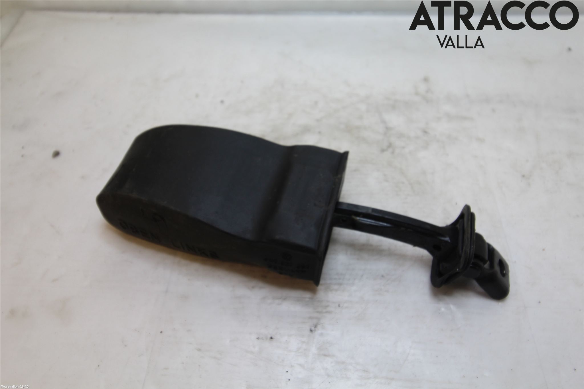 Volkswagen VW SHARAN 11- Dörrstopp