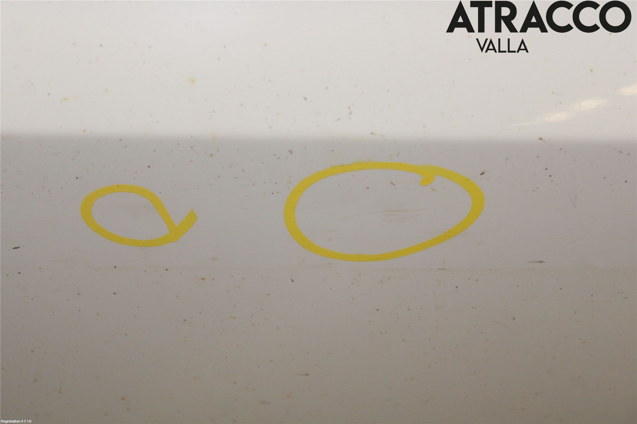 Jeep GRAND CHEROKEE 10-20 Dörr Fram Vänster