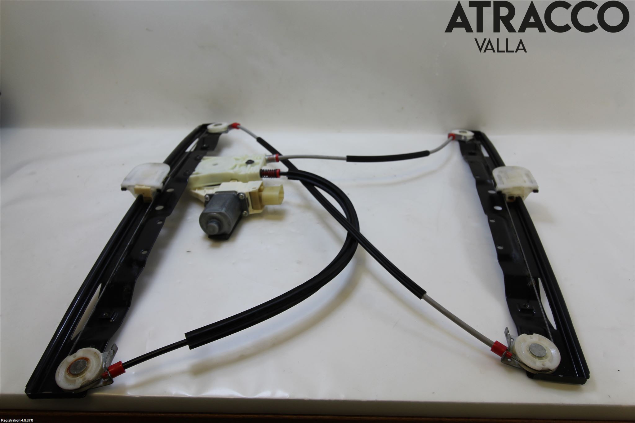 Ford GALAXY 06-15 Fönsterhiss El Kompl