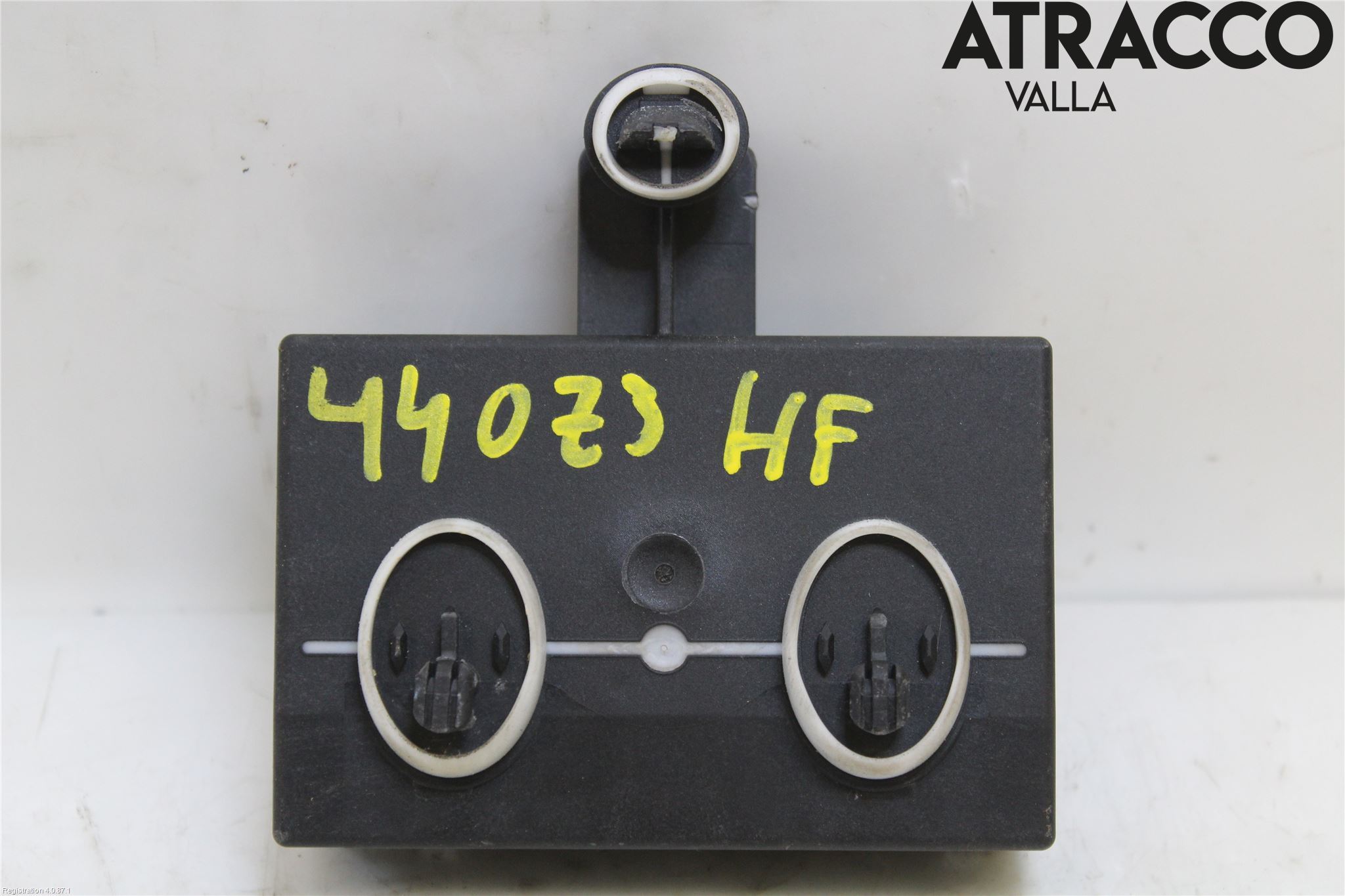 Volkswagen VW ARTEON 17- Styrenhet Dörr