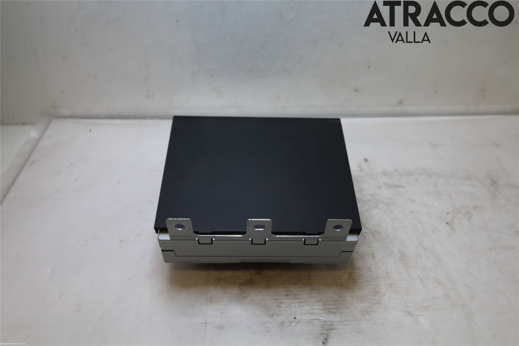 Volvo XC60 18- Cd Radio - Multimediapanel