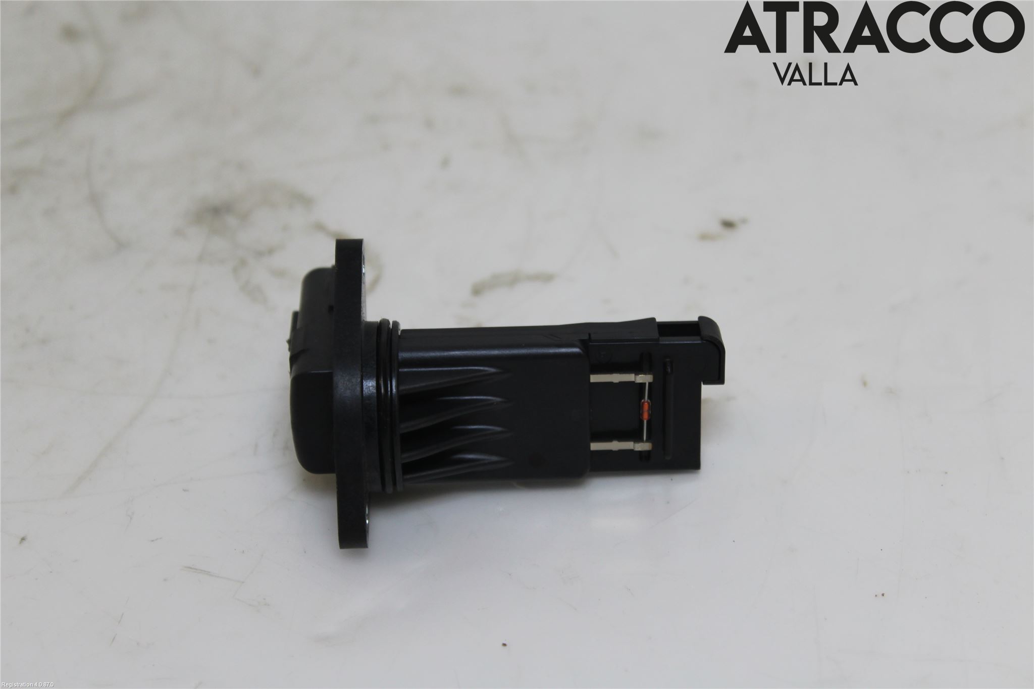 Mitsubishi OUTLANDER 13-21 Injluftmassamätare