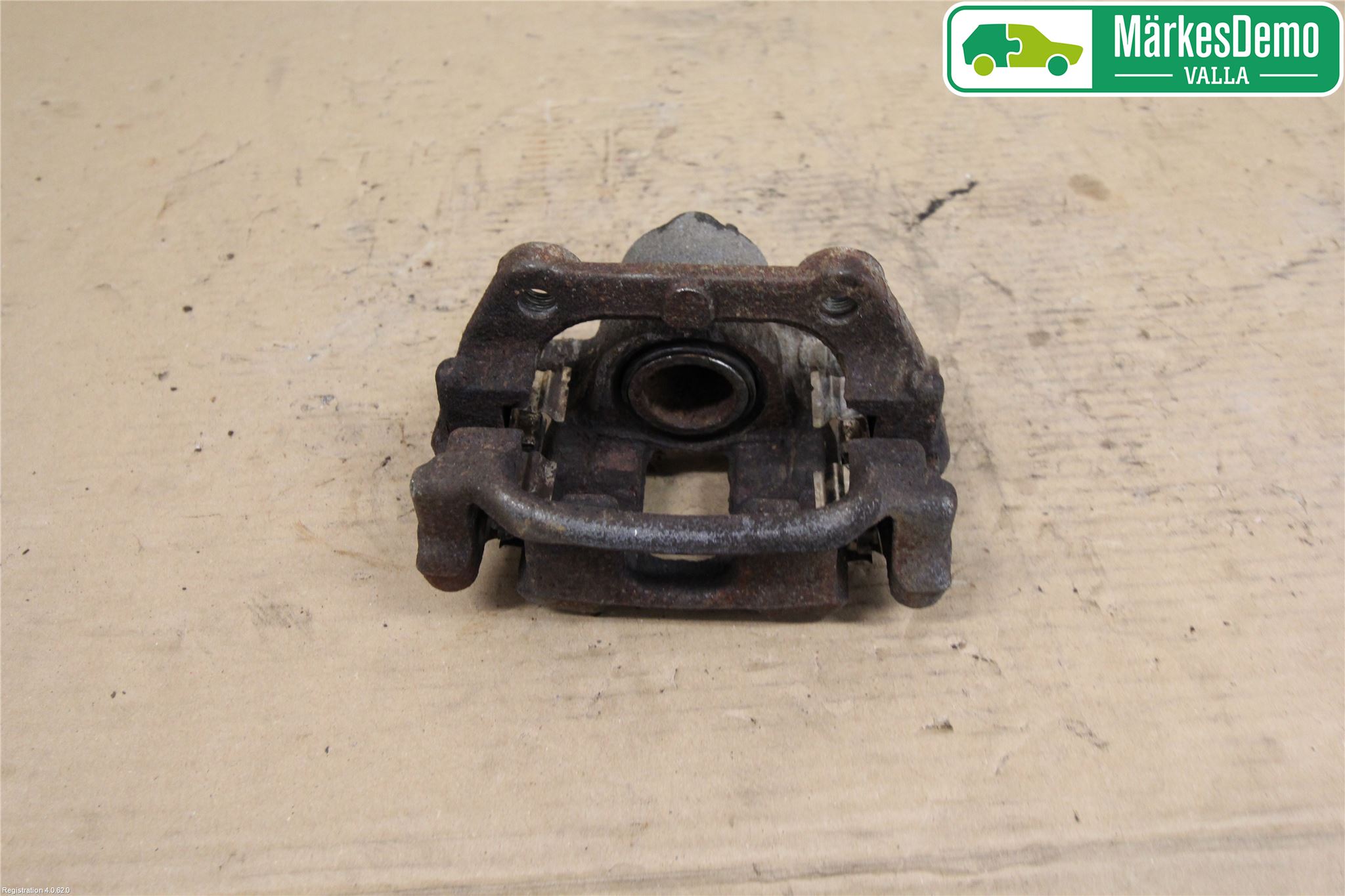 Honda CR-V 13-18 Bromsok Bak Vänster