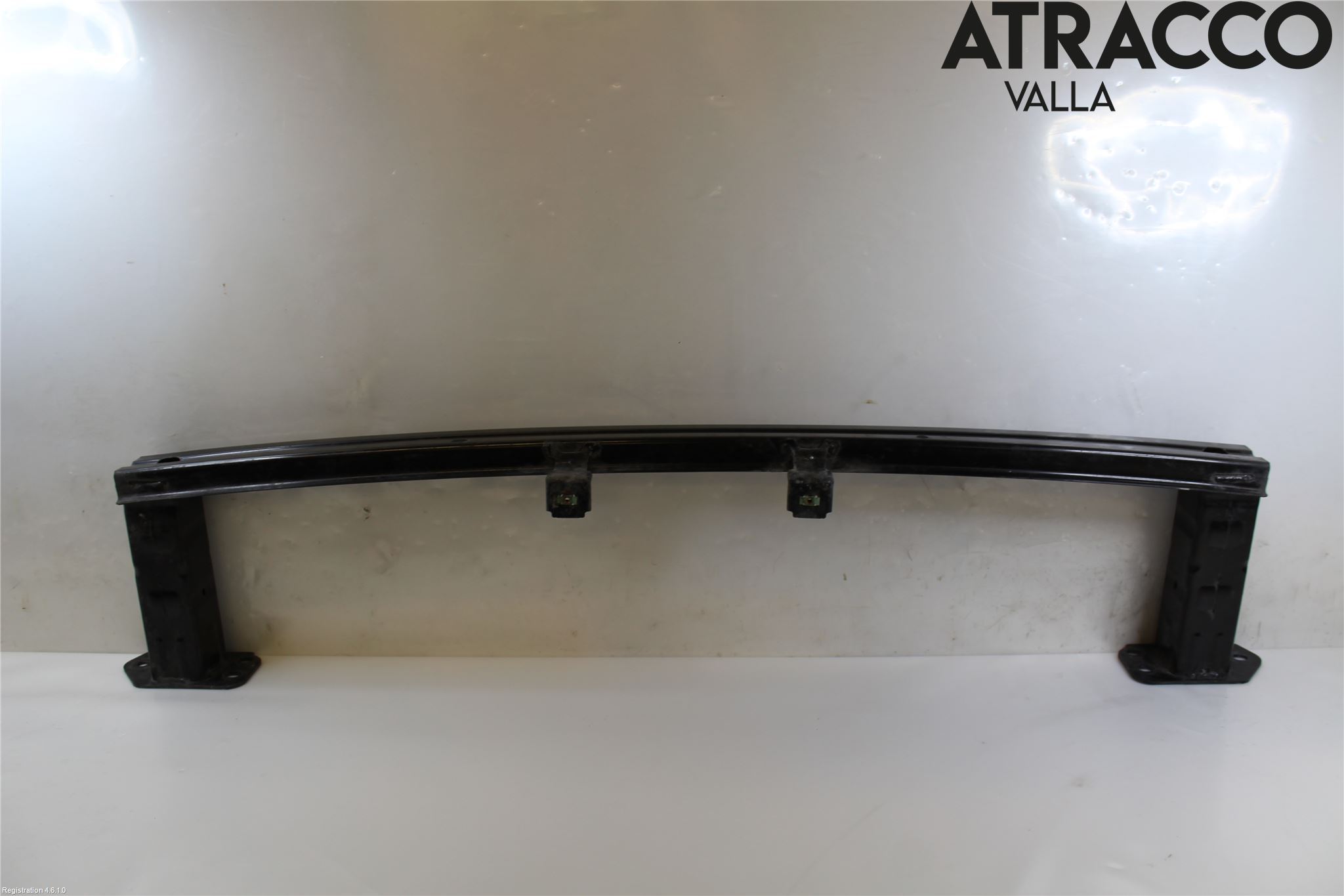 Opel MOKKA 13-20 Stötfångarbalk Fram