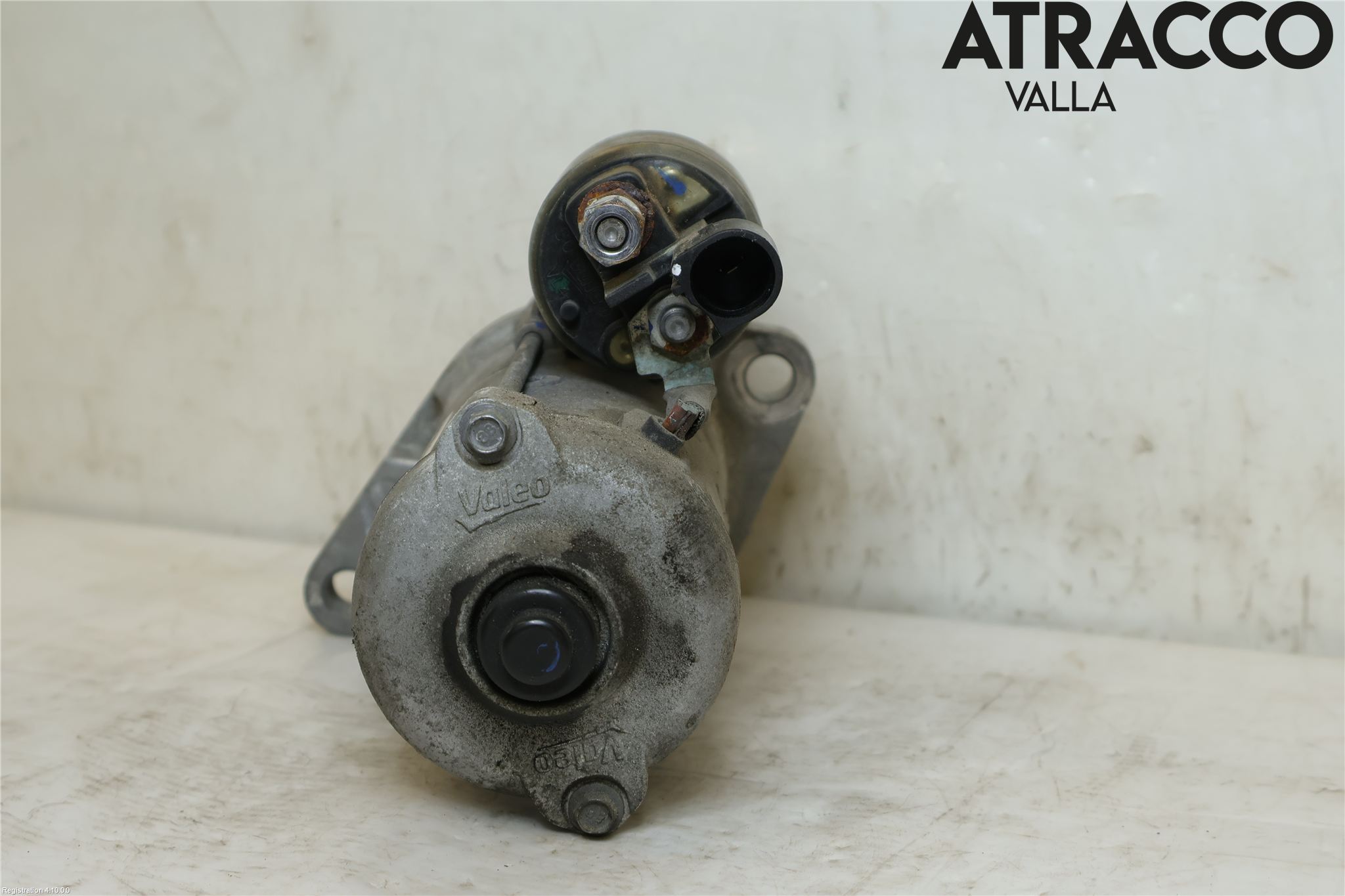 Volkswagen VW GOLF / E-GOLF VII 13-20 Startmotor Diesel