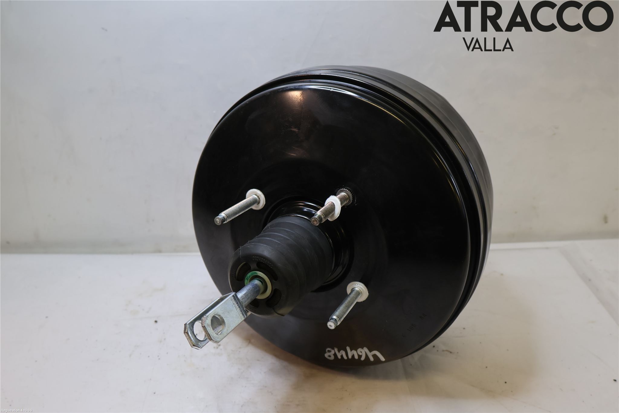 Ford MUSTANG VI 15-22 Bromsservo