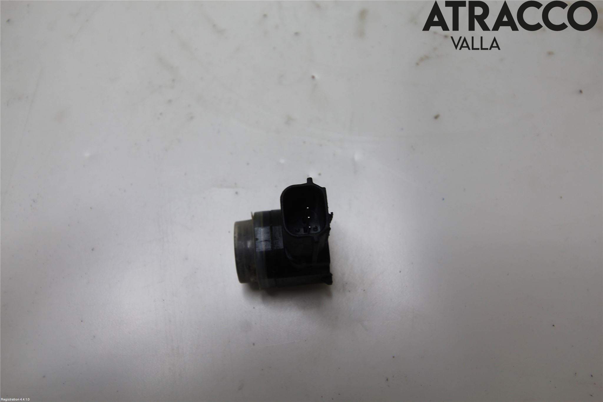 Ford GRAND C-MAX 15-19 Parkeringshjälp Backsensor