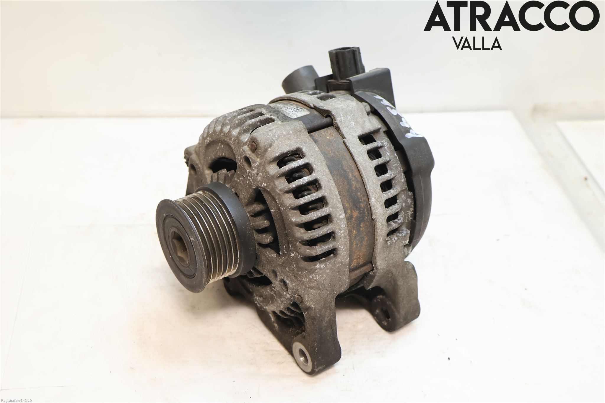Ford FOCUS 08-11 Generator