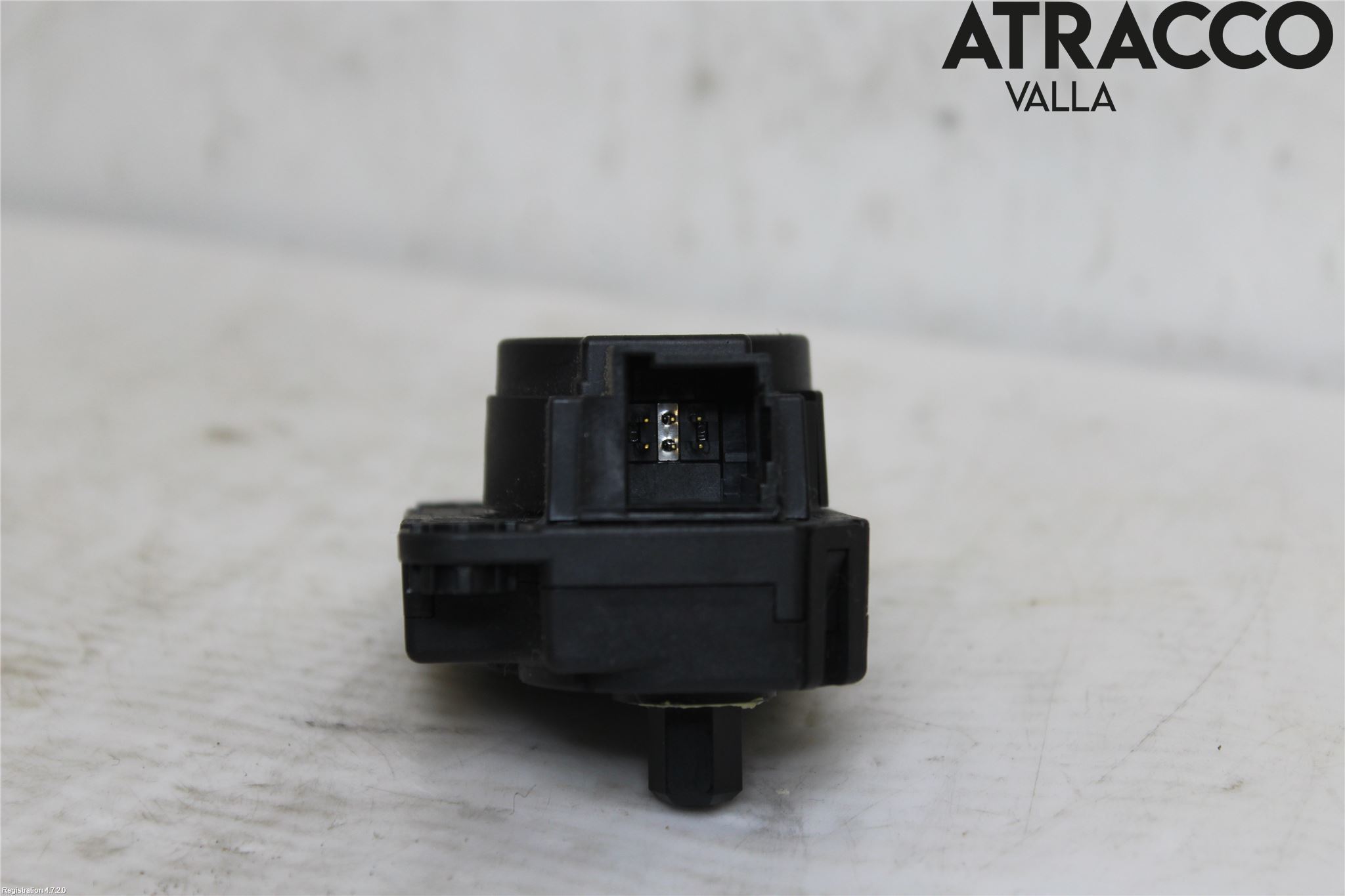 Mitsubishi OUTLANDER 13-21 Värme Reglermotor