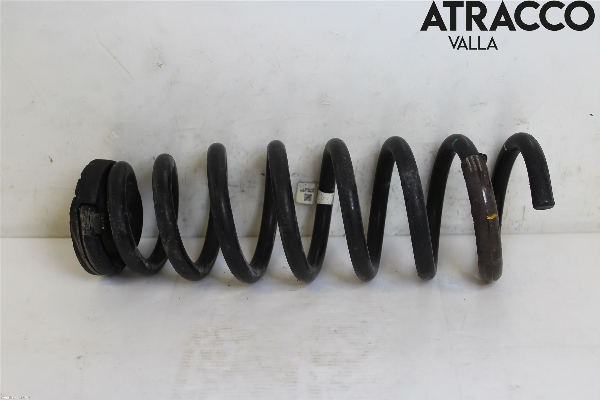 Kia OPTIMA 16-20 Fjäder Bak