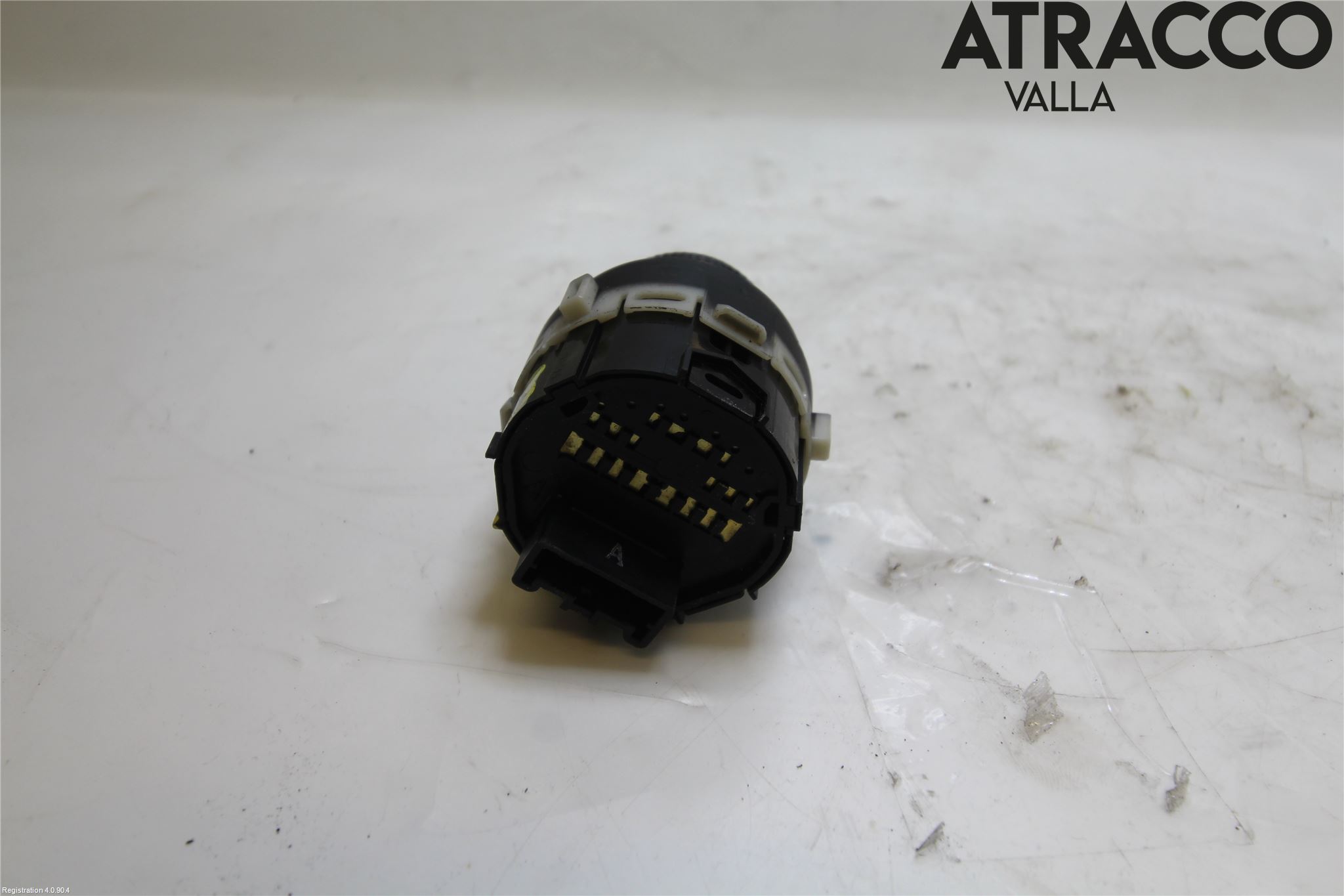 Nissan NAVARA 05-16 Strömställare Fyrhjulsdrift