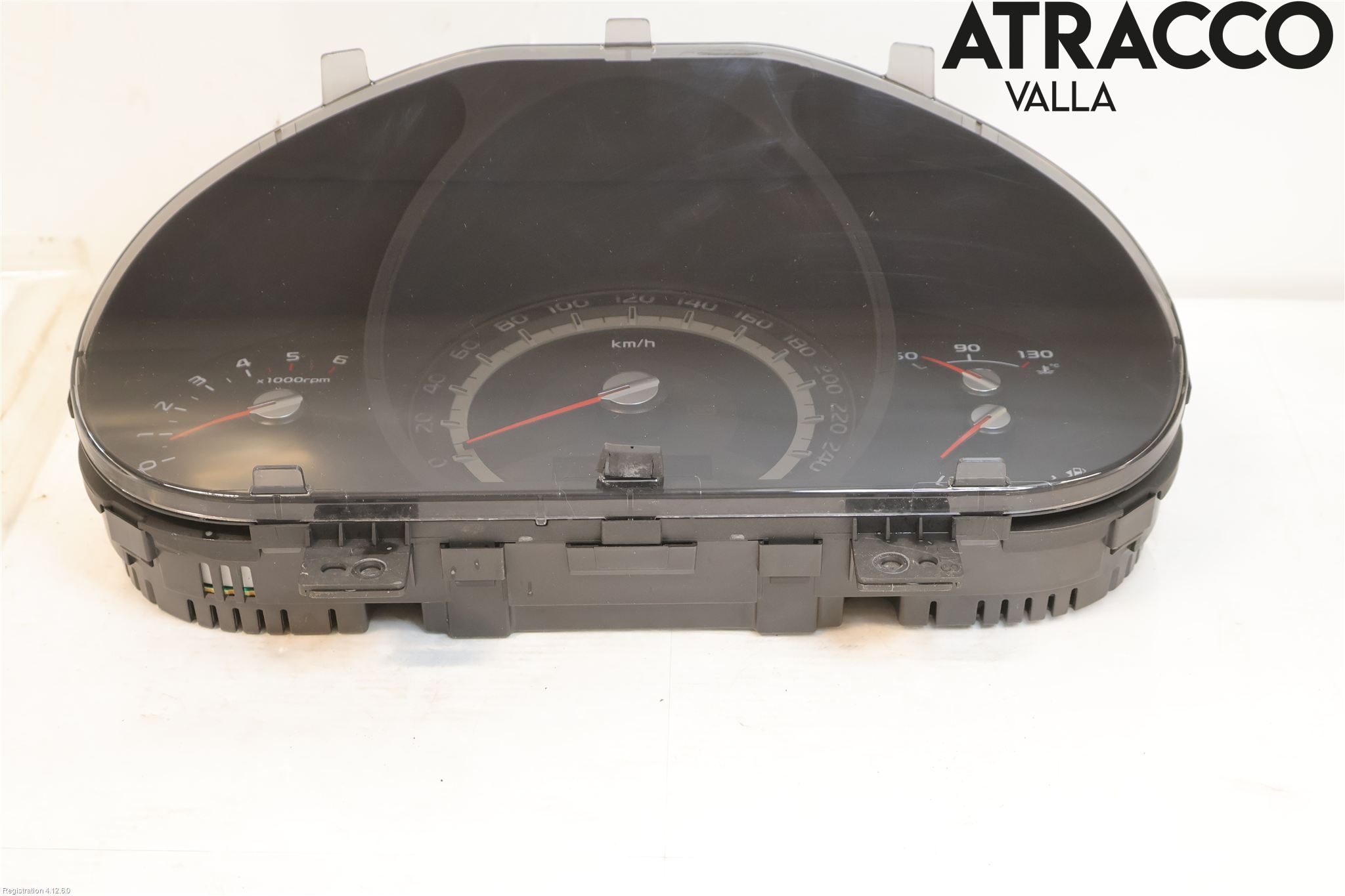 Kia SPORTAGE (SL) 11-15 Instrument Komb