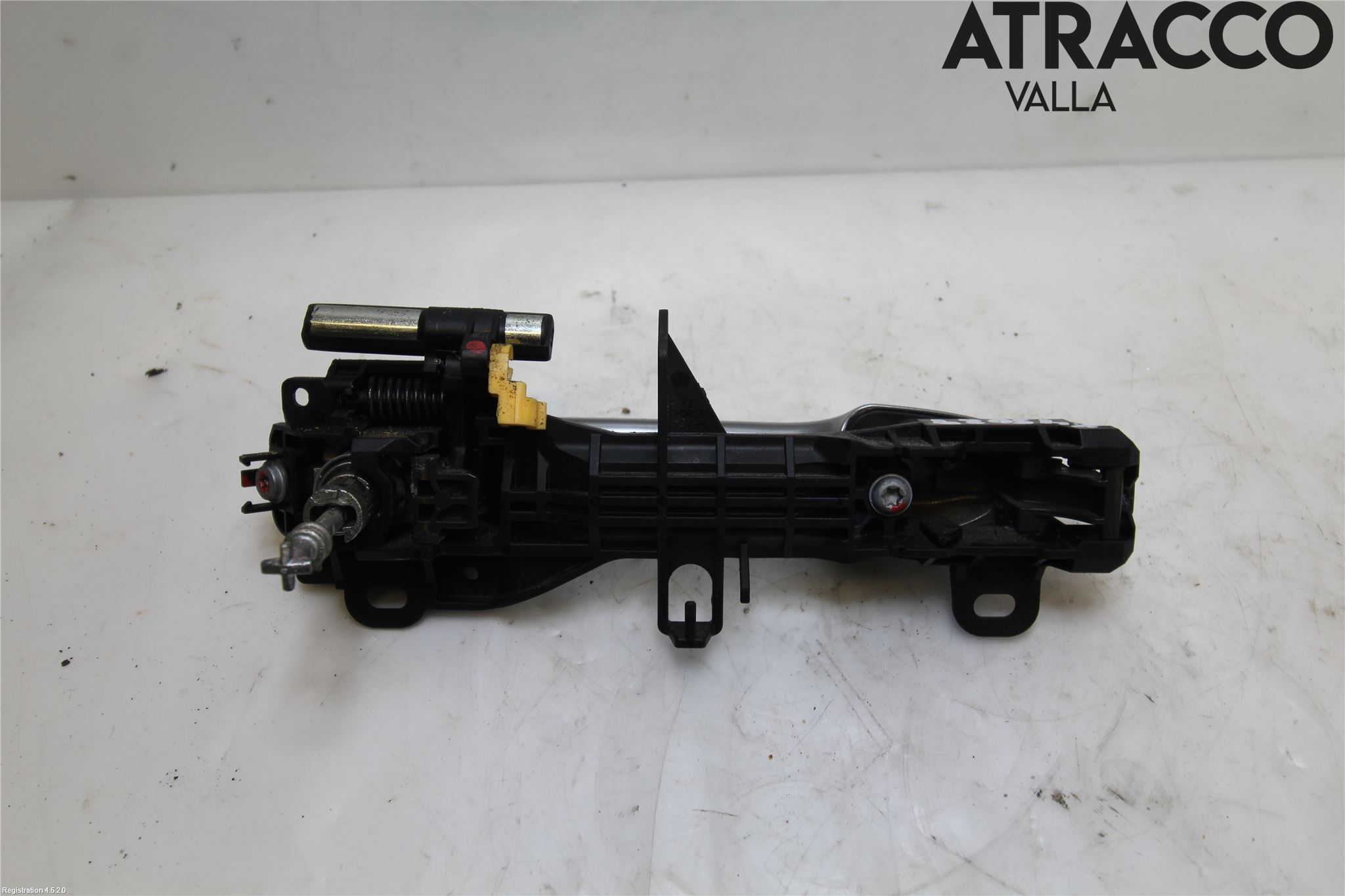 Toyota AURIS 13-19 Dörrhandtag Yttre Vä