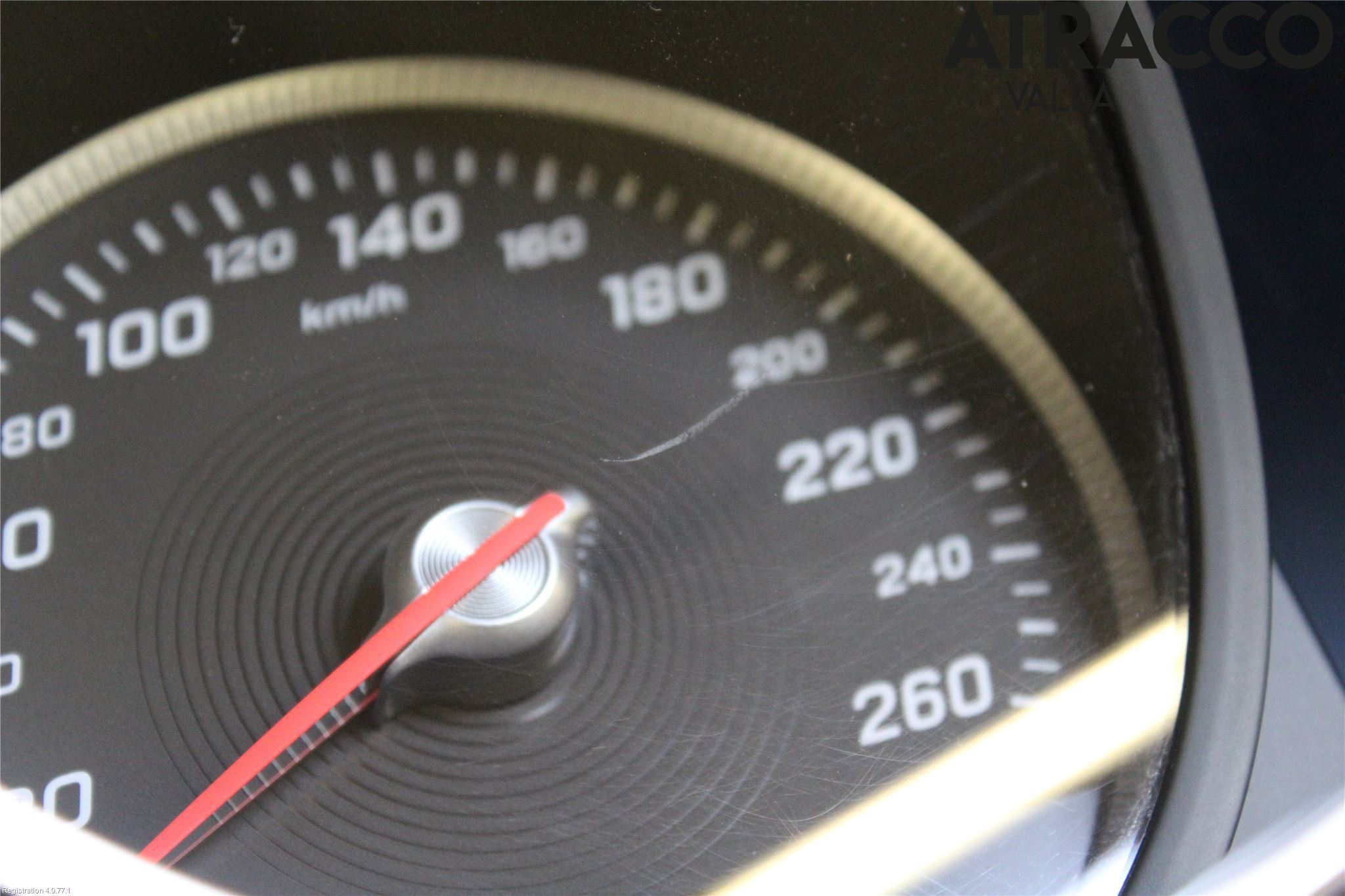 Mercedes-Benz MB C-KLASS (W205) 14-21 Instrument Komb