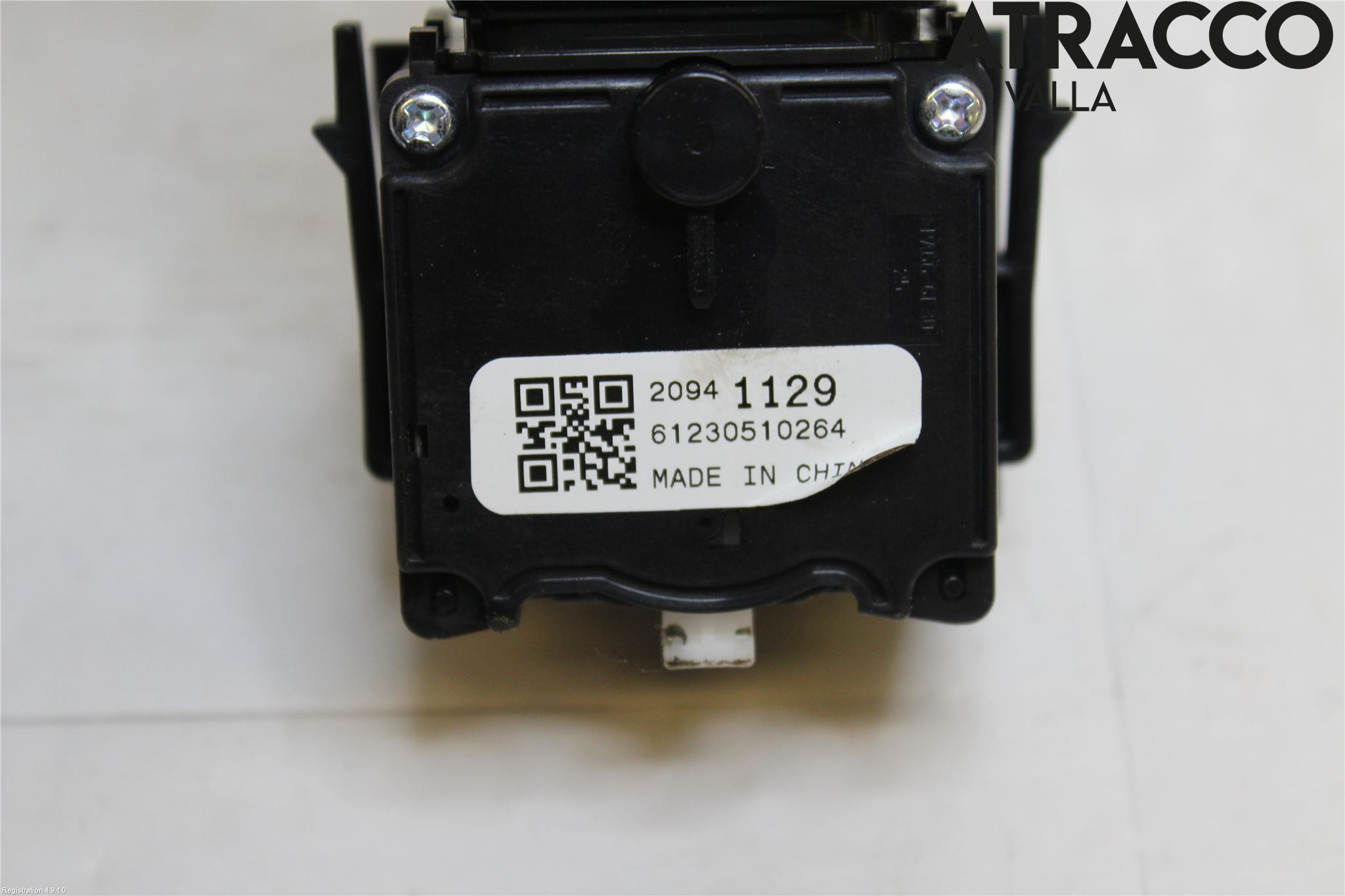 Opel CORSA E 15-19 Spak Blinkers-Ljusomk