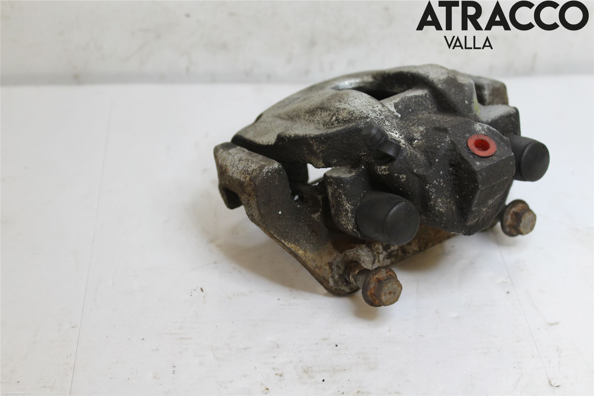 Volvo V70 00-04 Bromsok Bak Vänster