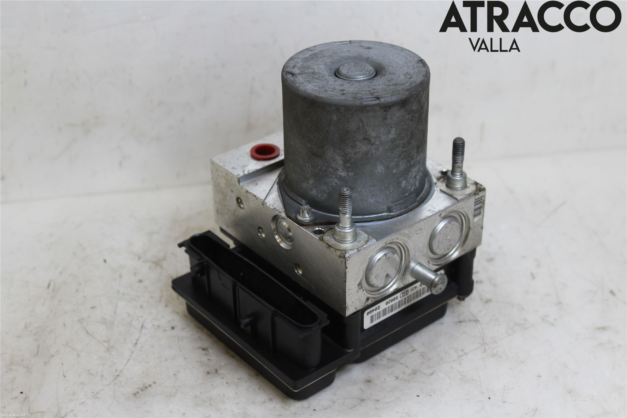 Honda FR-V Abs Hydraulaggregat