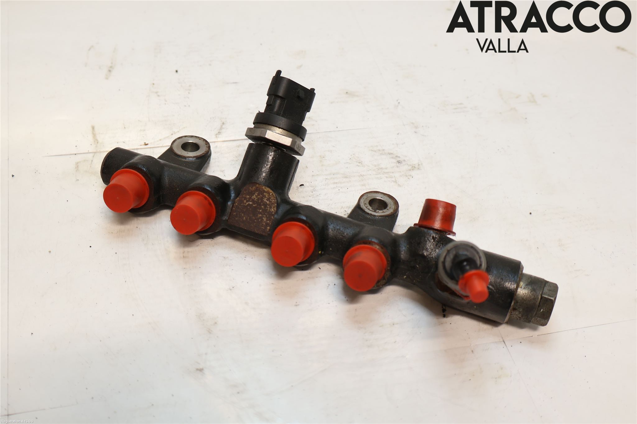 Nissan NV250 20-22 Inj. Fuelrail