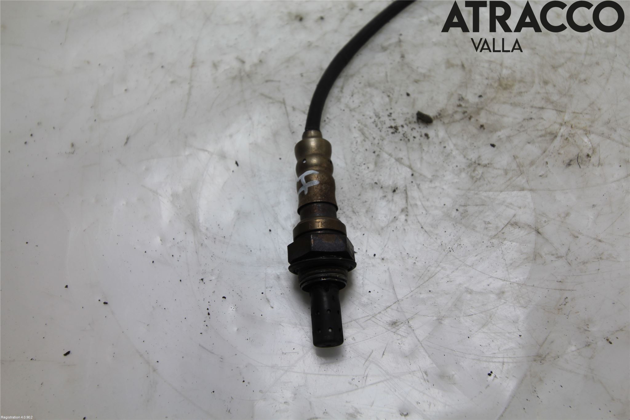 Audi A4/S4 08-11 Injlambdasond