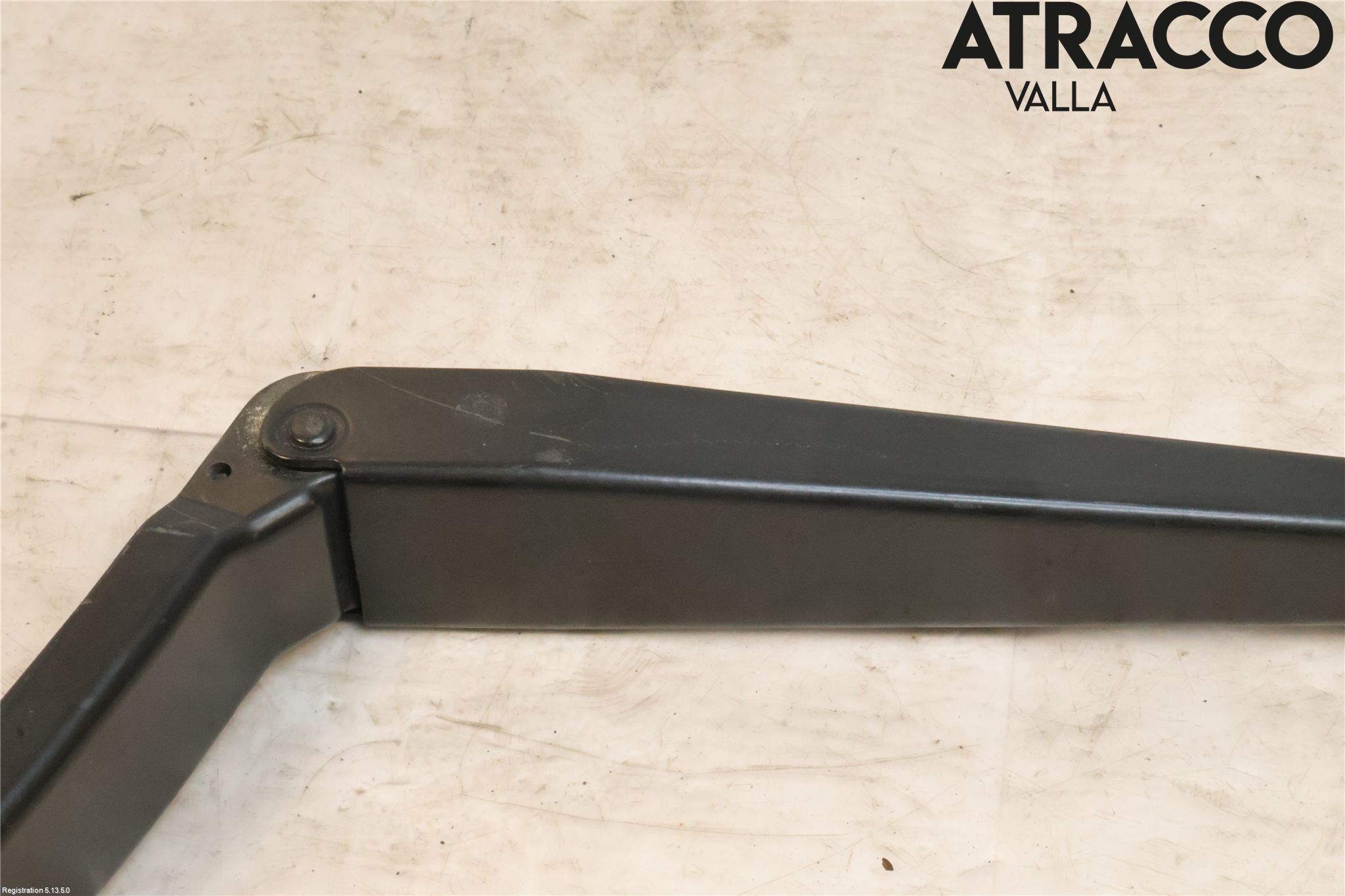 Subaru XV 18-22 Torkararm Armar Vindruta