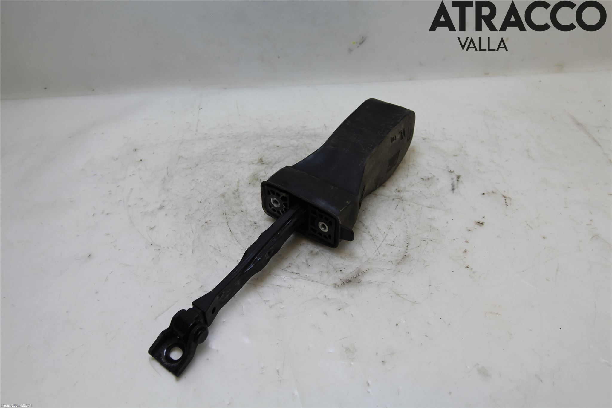 Volkswagen VW PASSAT 15-19 Dörrstopp