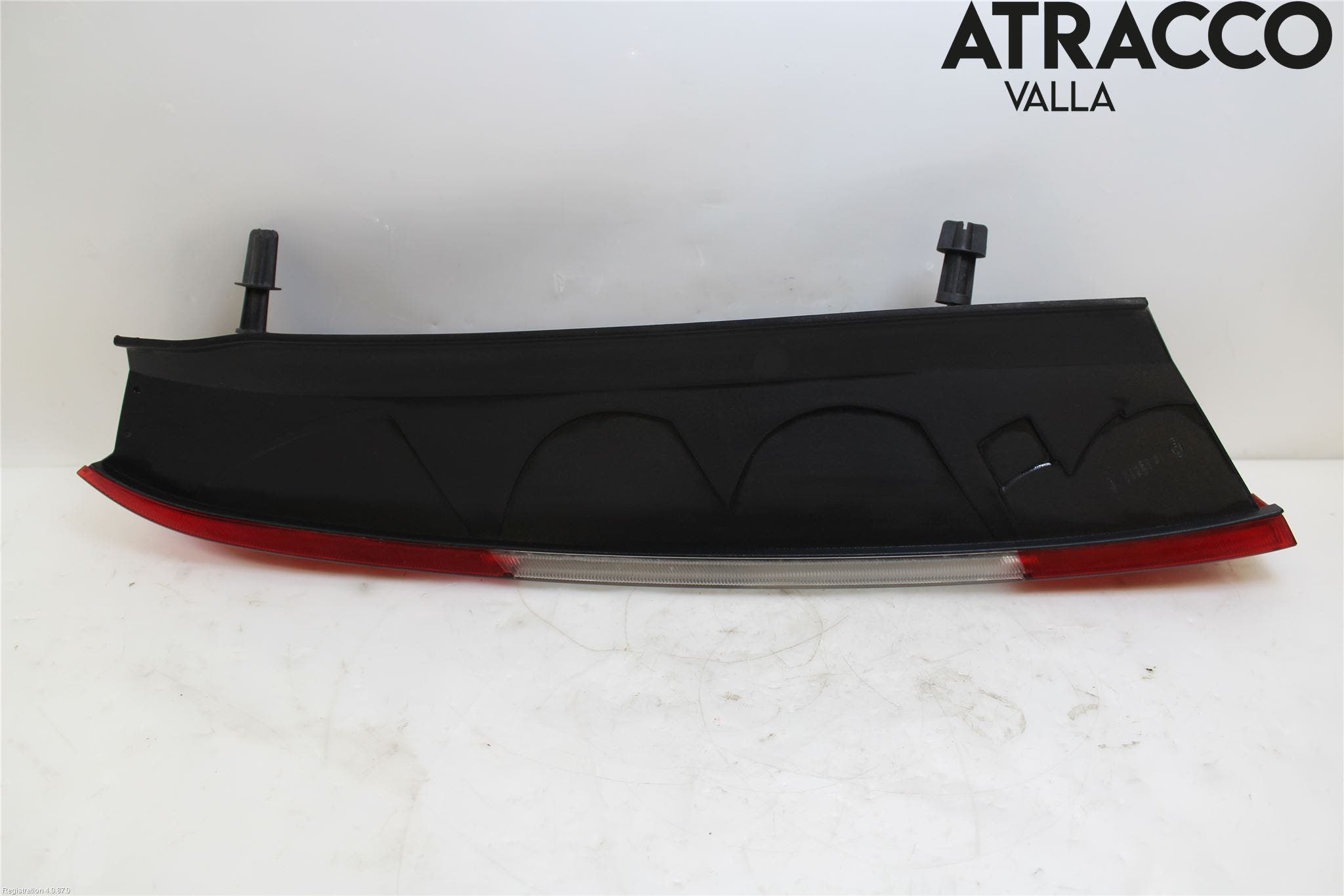 Ford FOCUS C-MAX I 03-06 Bakljus Vänster