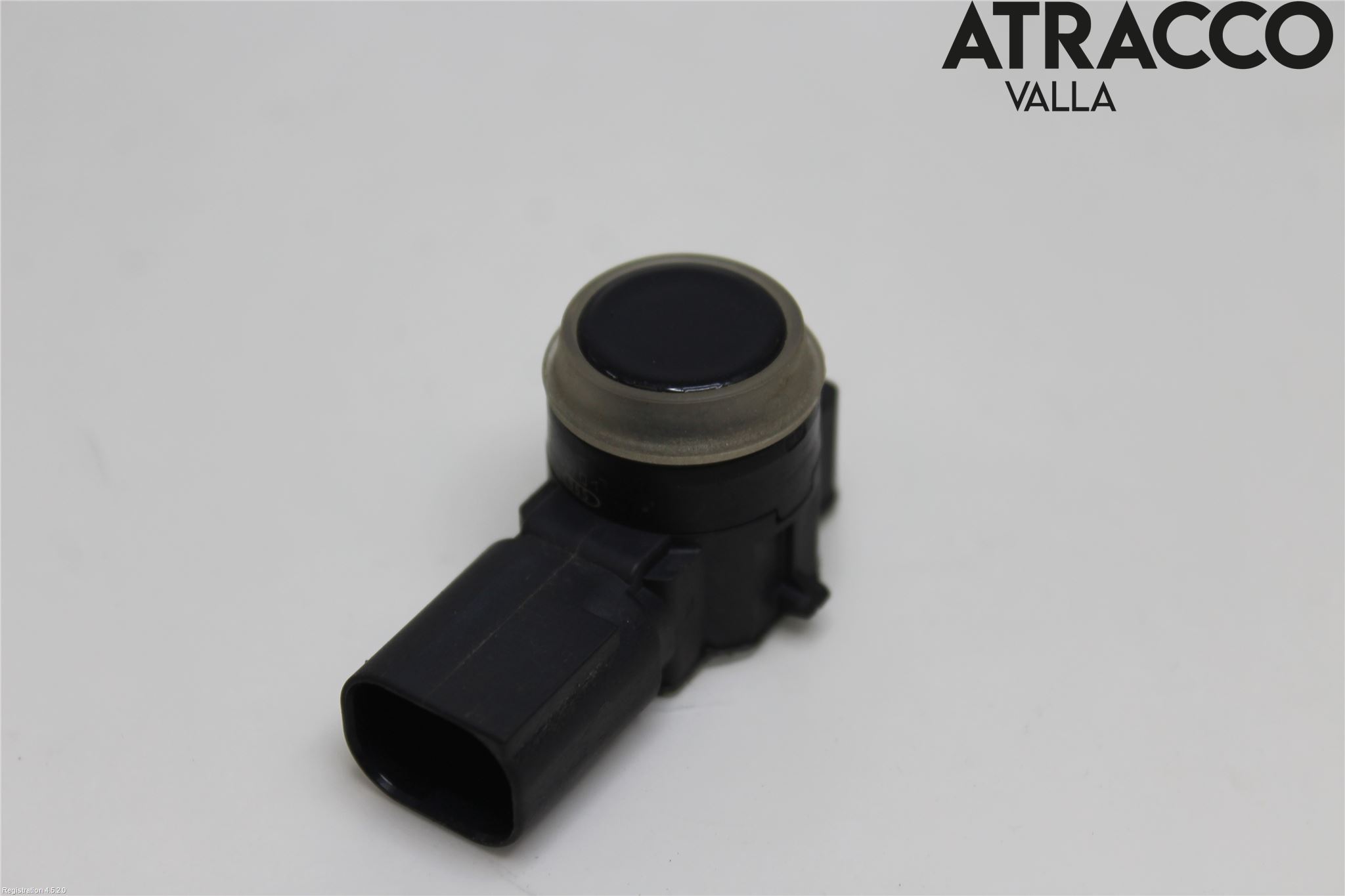 Peugeot 308 14-21 Parkeringshjälp Backsensor