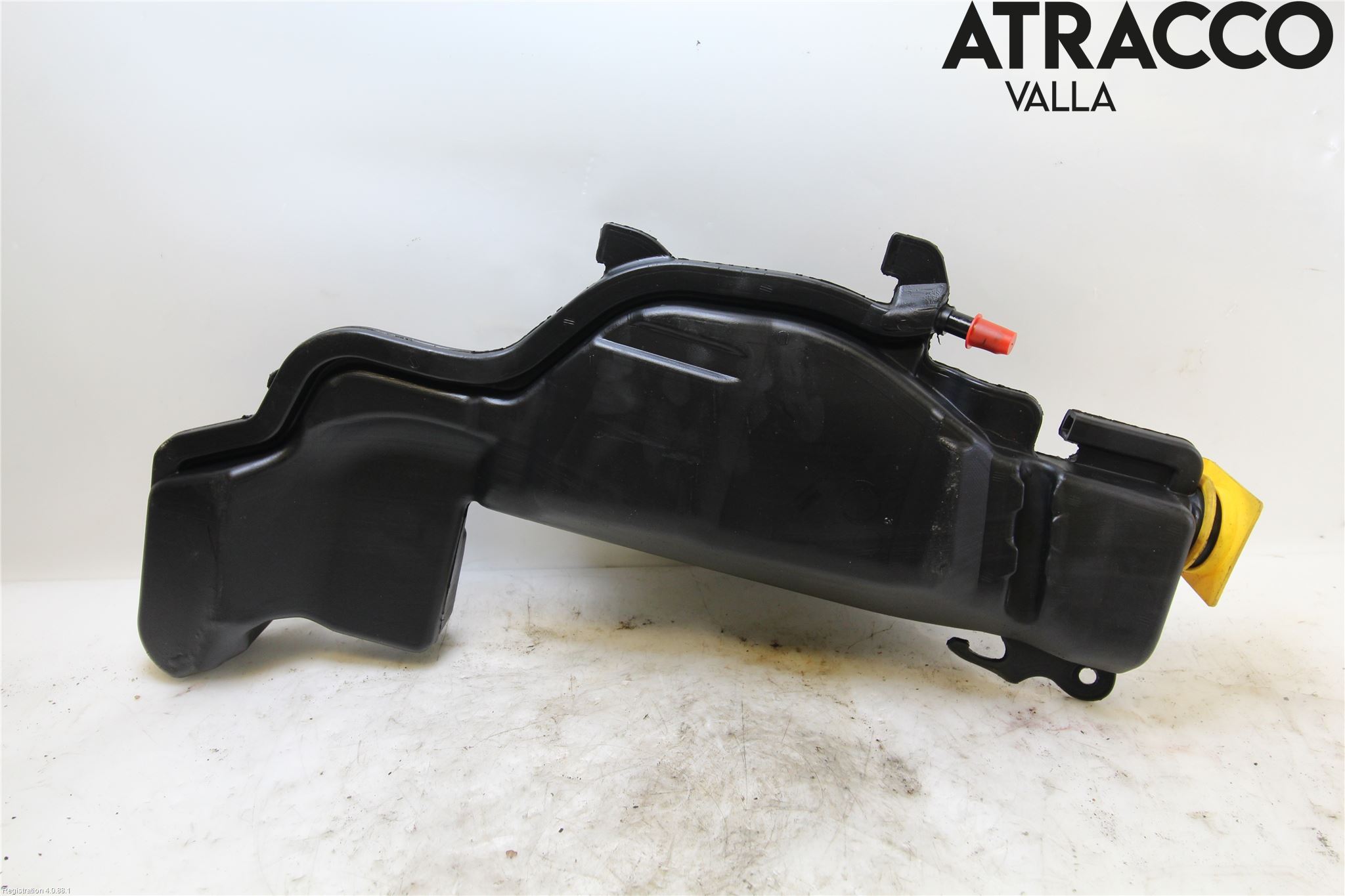 Dodge PICK UP RAM 81- Expansionstank