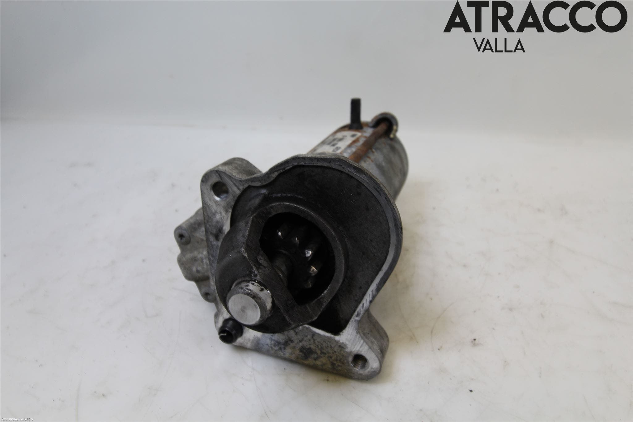 Volvo V50 08-12 Startmotor Diesel
