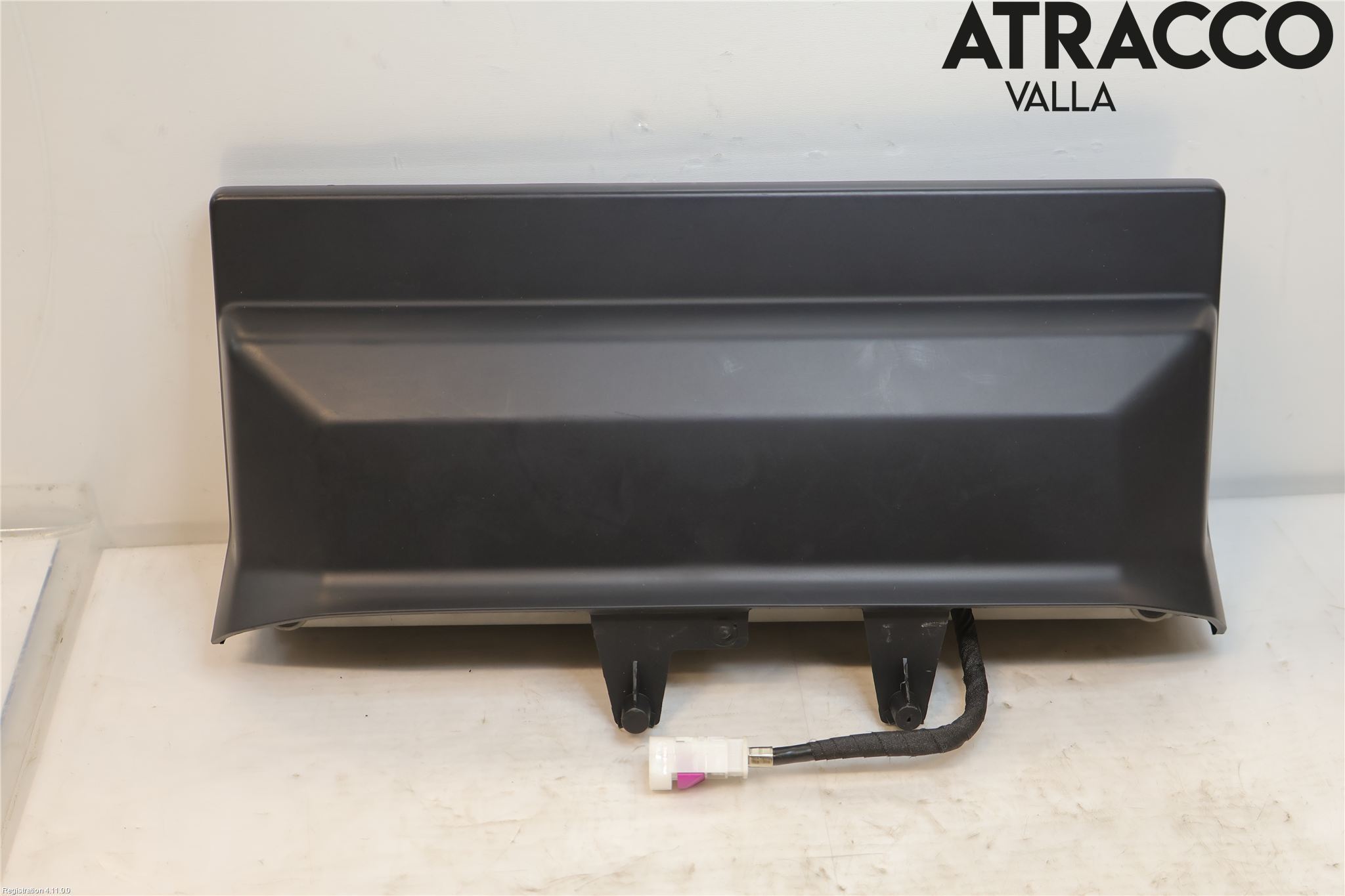 Peugeot 5008 17-24 Multifunktionsdisplay