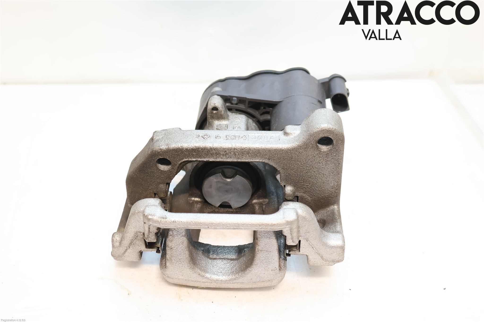 Opel ASTRA L 22- Bromsok Bak Vänster