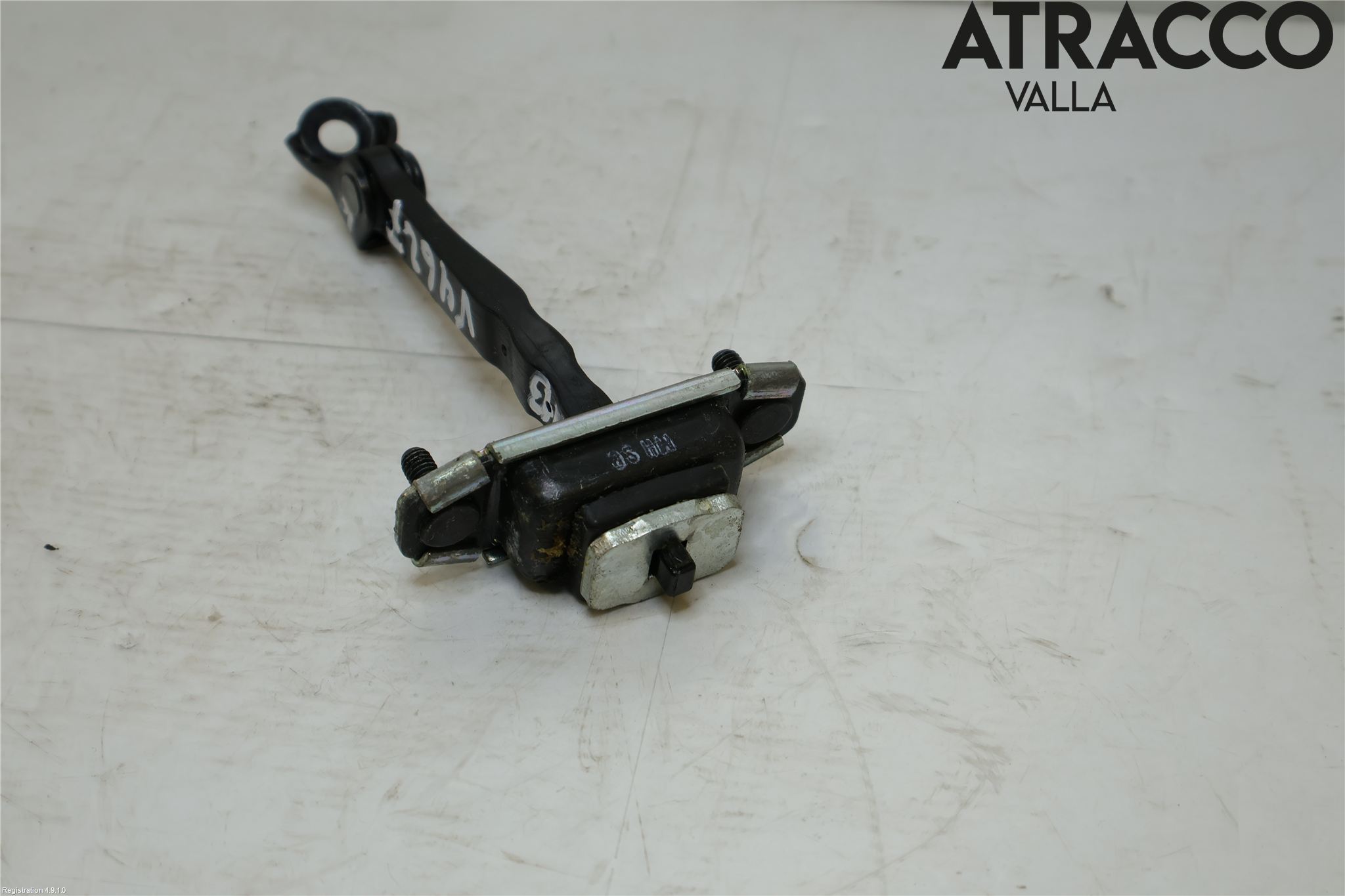 Kia CEED/CEED SW 19- Dörrstopp