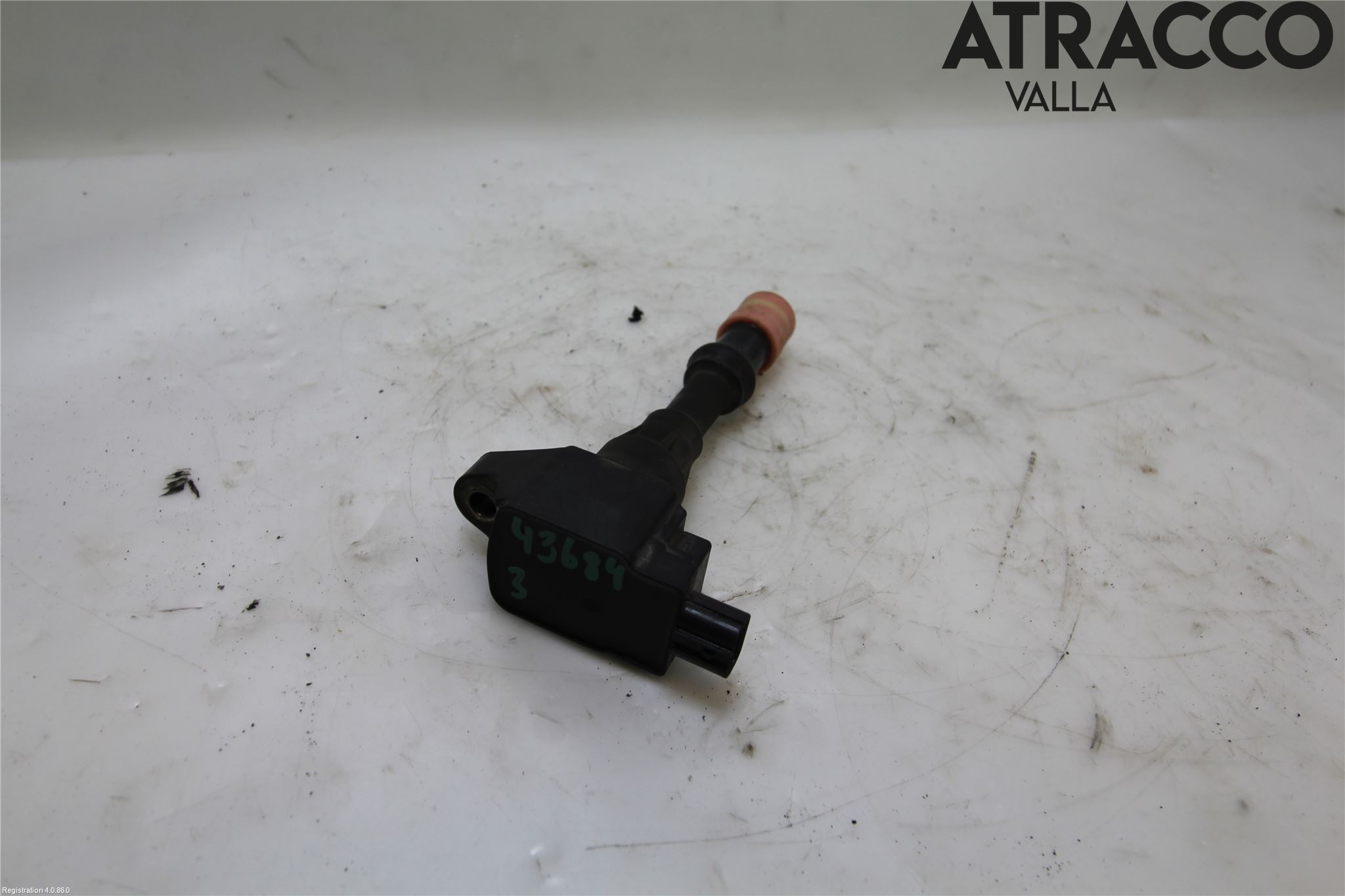 Honda JAZZ 02-08 Tändspole