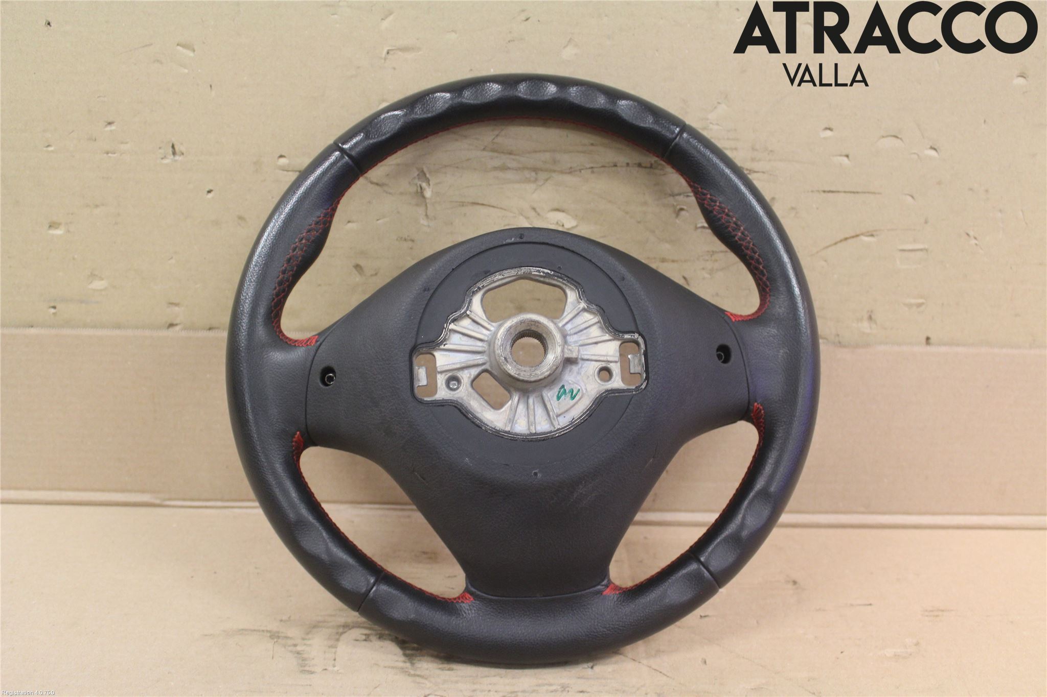 BMW 3 F30/F31/F80 12-19 Ratt