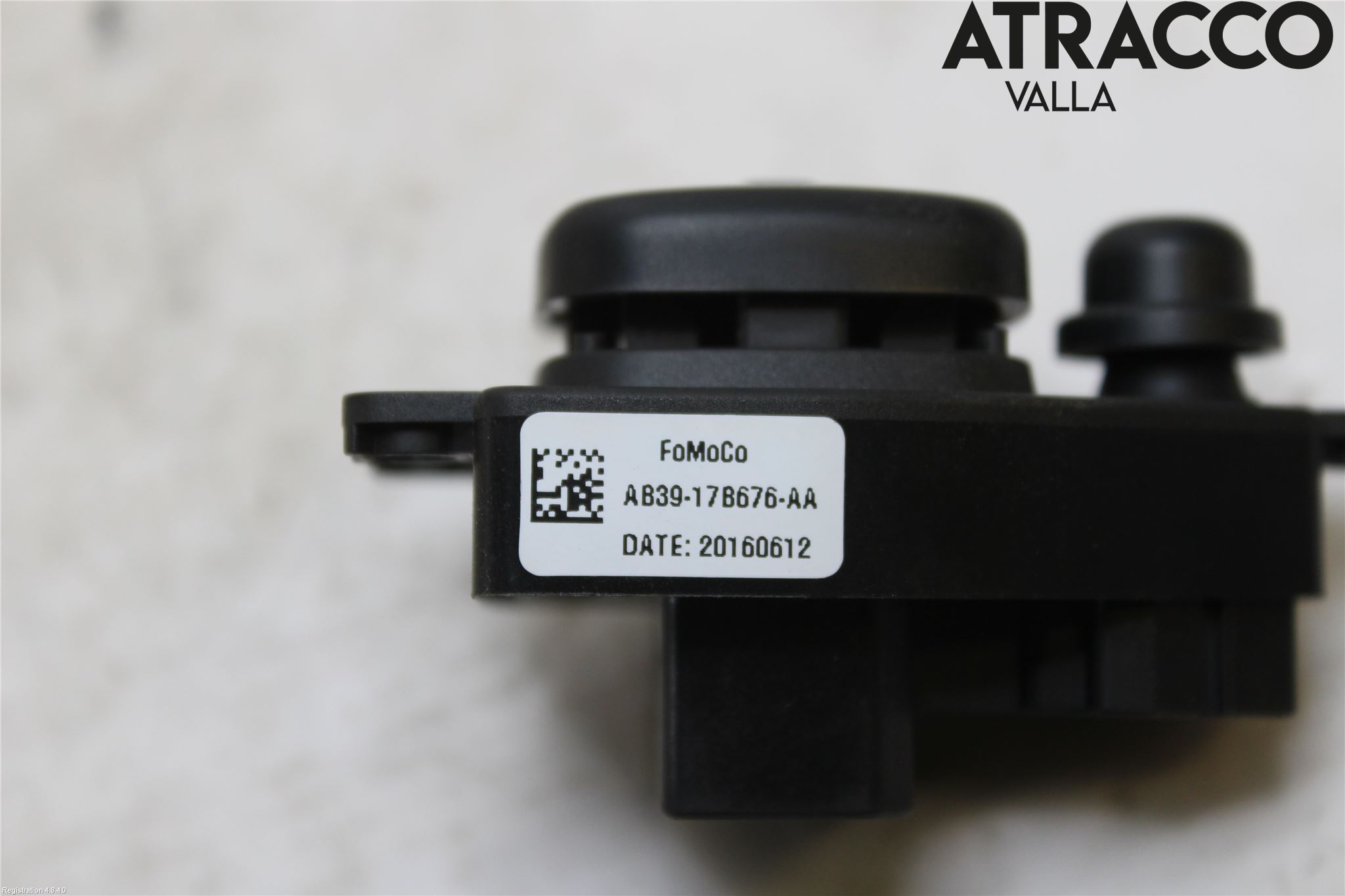 Ford RANGER EU 12-23 Strömställare Spegel